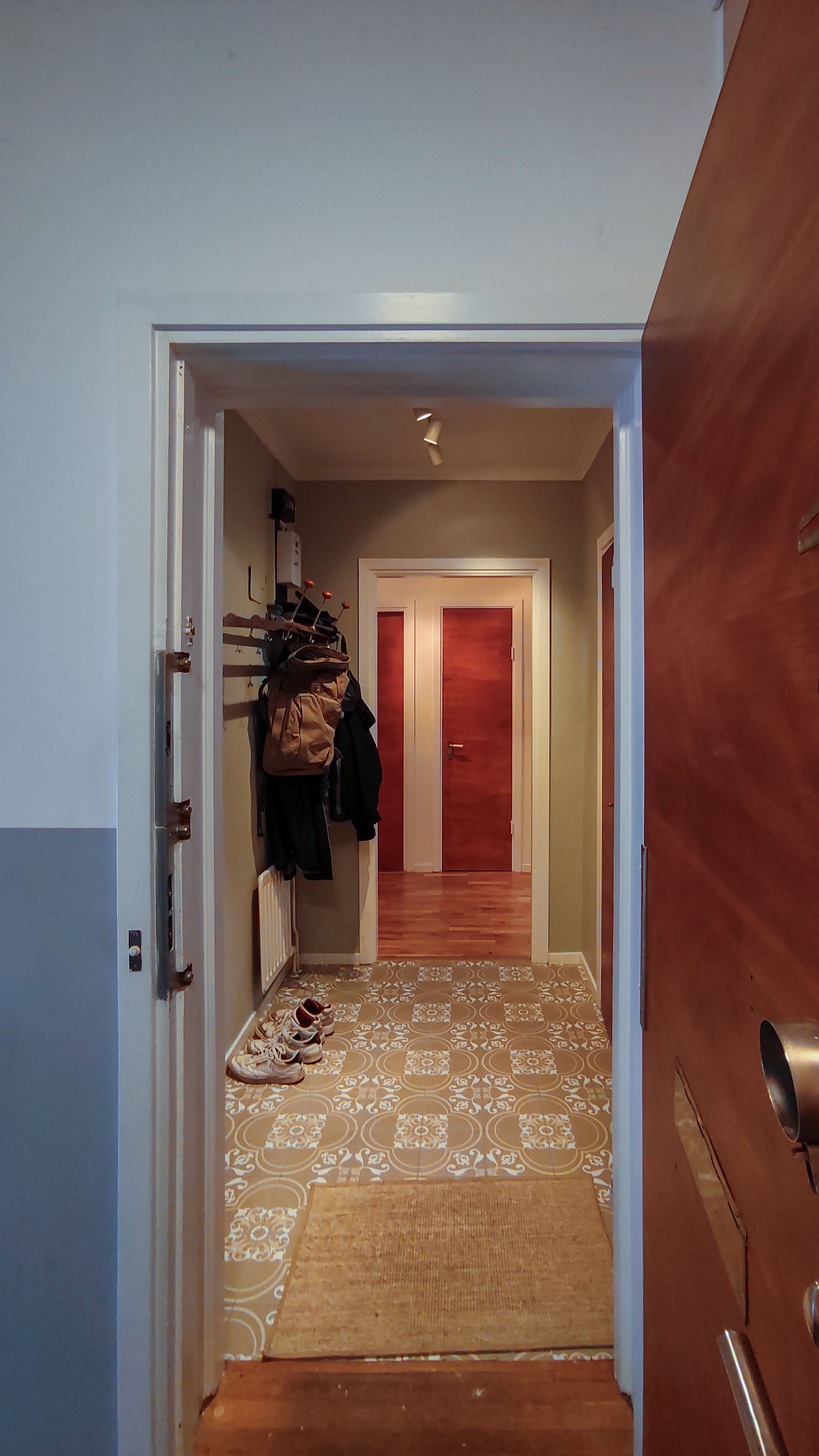 Puckgränd, Hägersten — photo 3