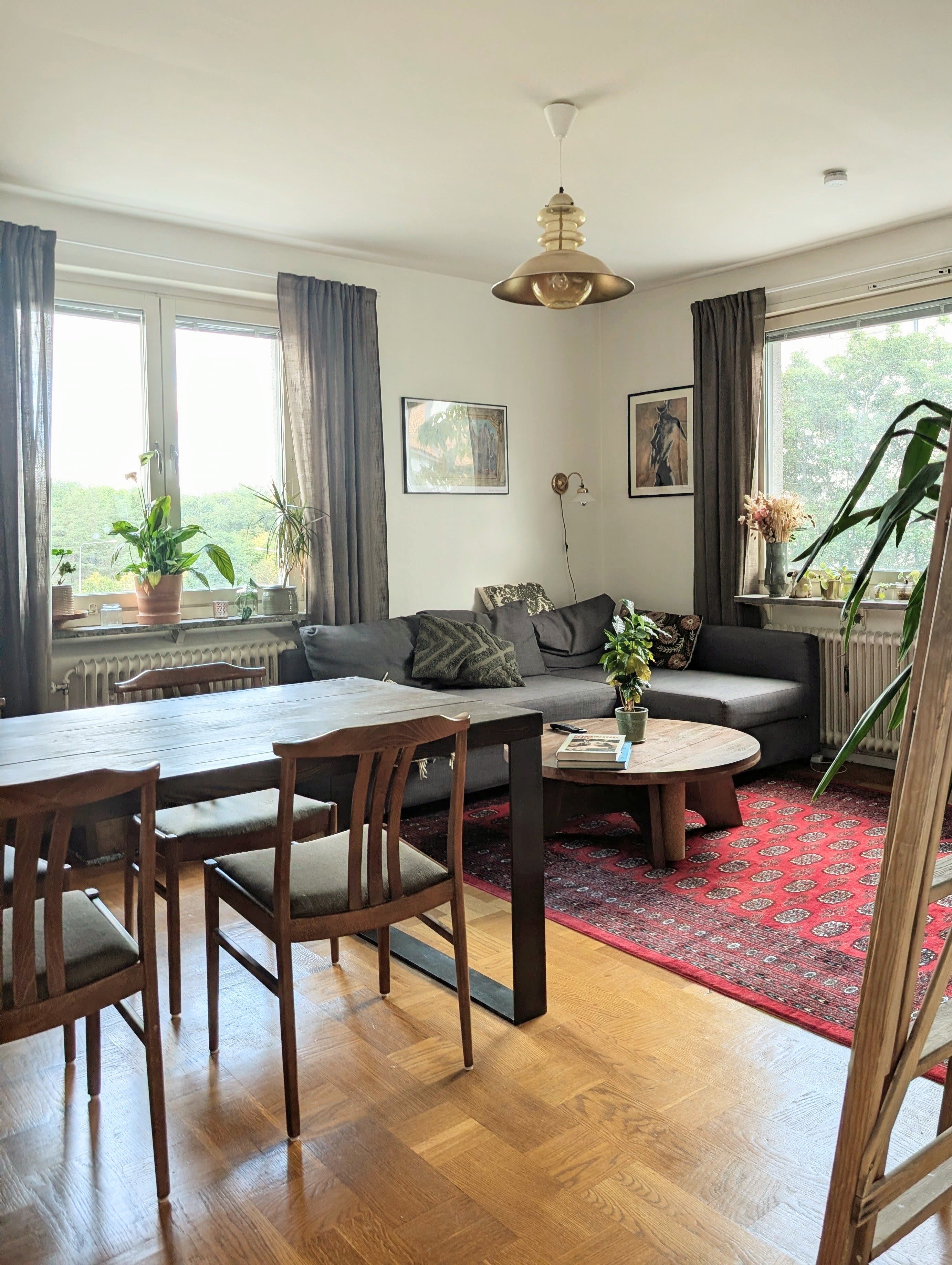 Lägenhet – Stockholm, Västberga - Fler