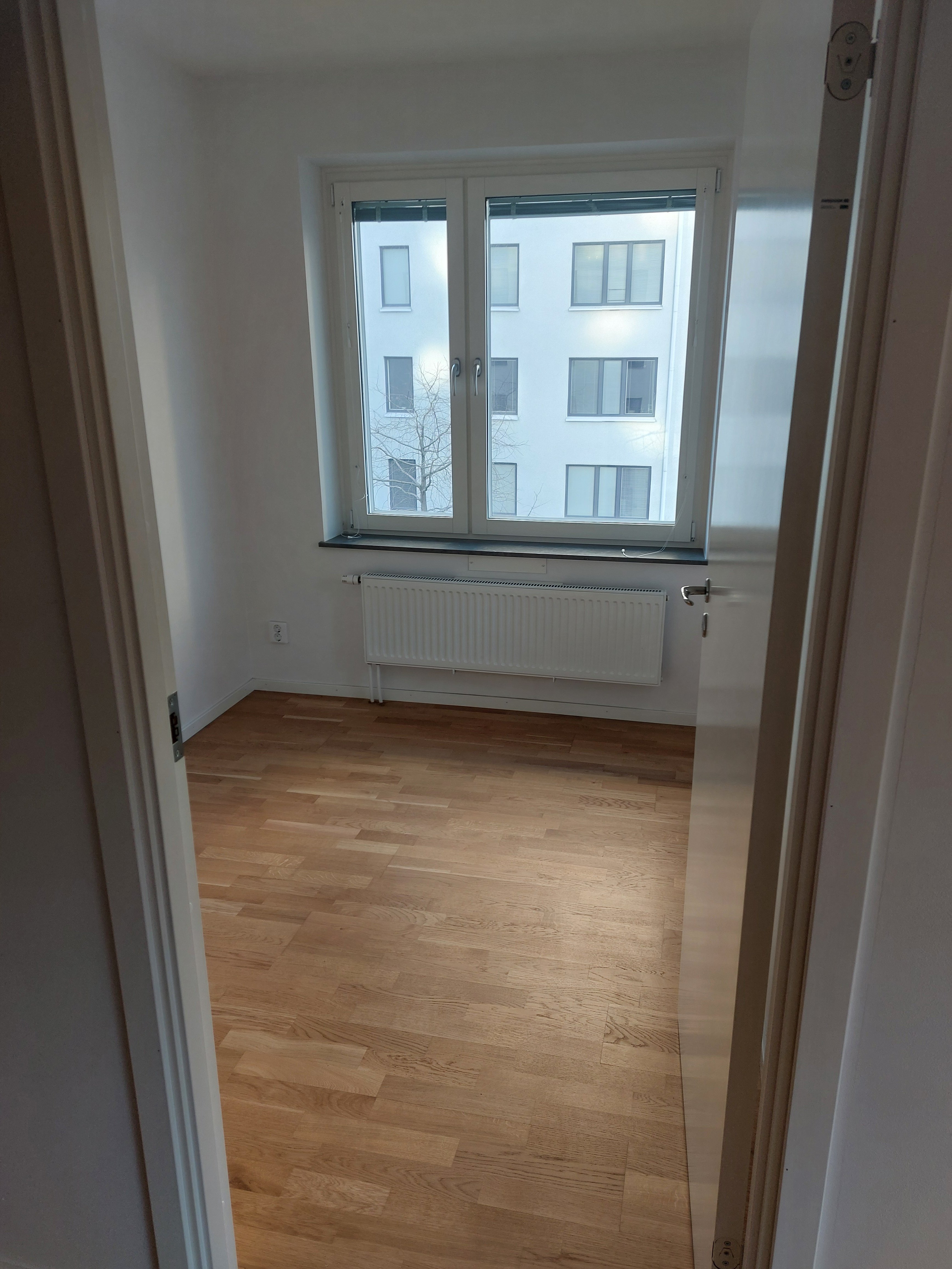 Jämtlandsgatan, Vällingby — photo 3