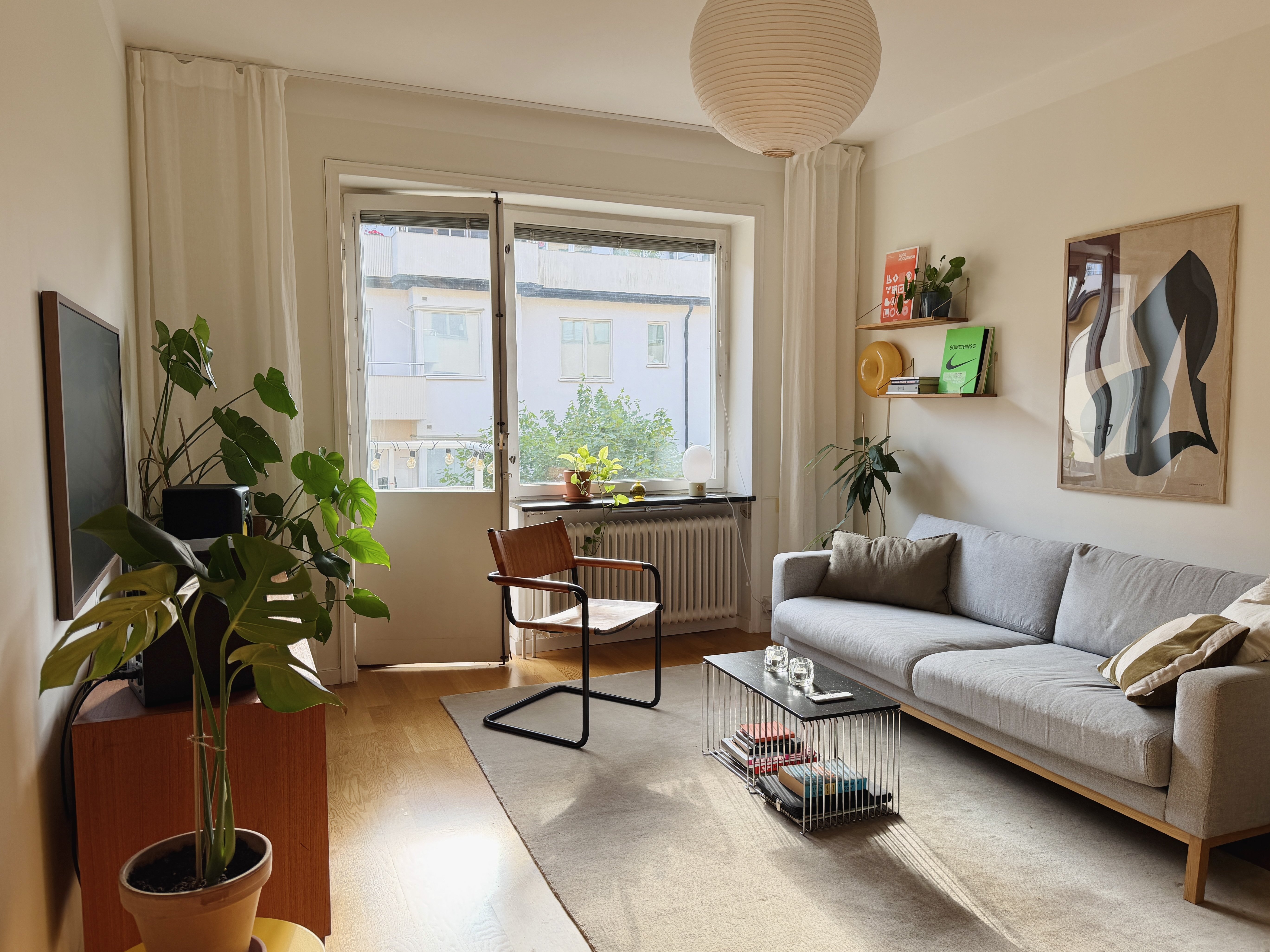 2 rum Stockholm — 19 000 kr/mån | Bostadsögat