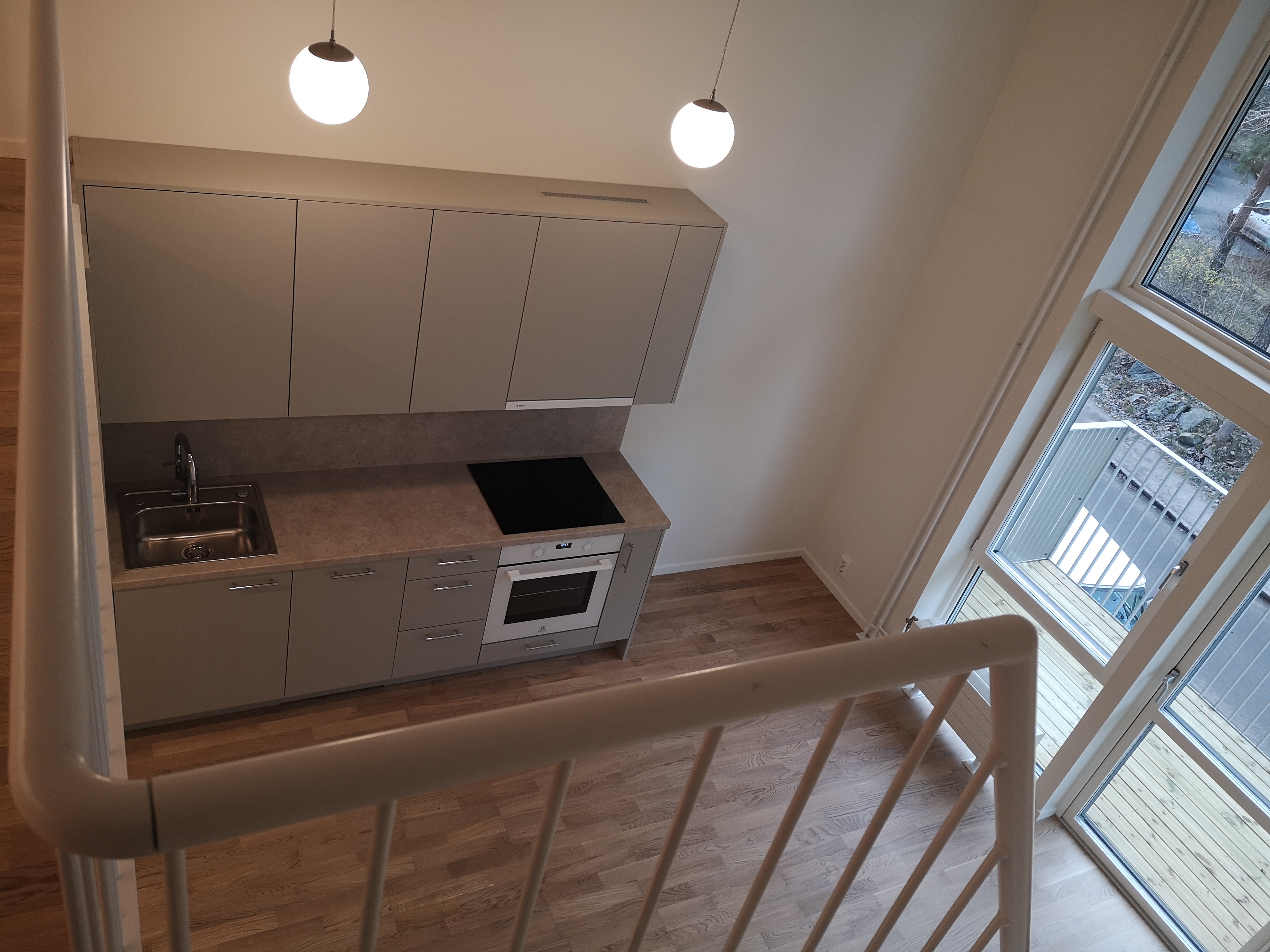 Russinvägen, Farsta — photo 5