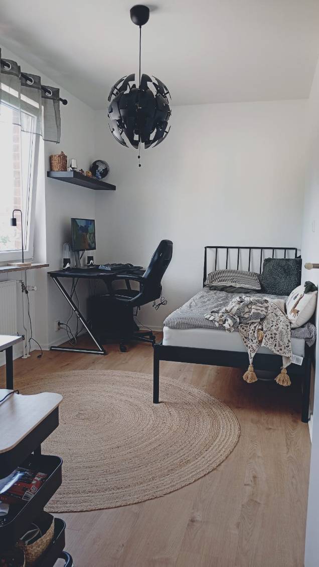 3 rok · 72 m² i Helsingborg – bild 7
