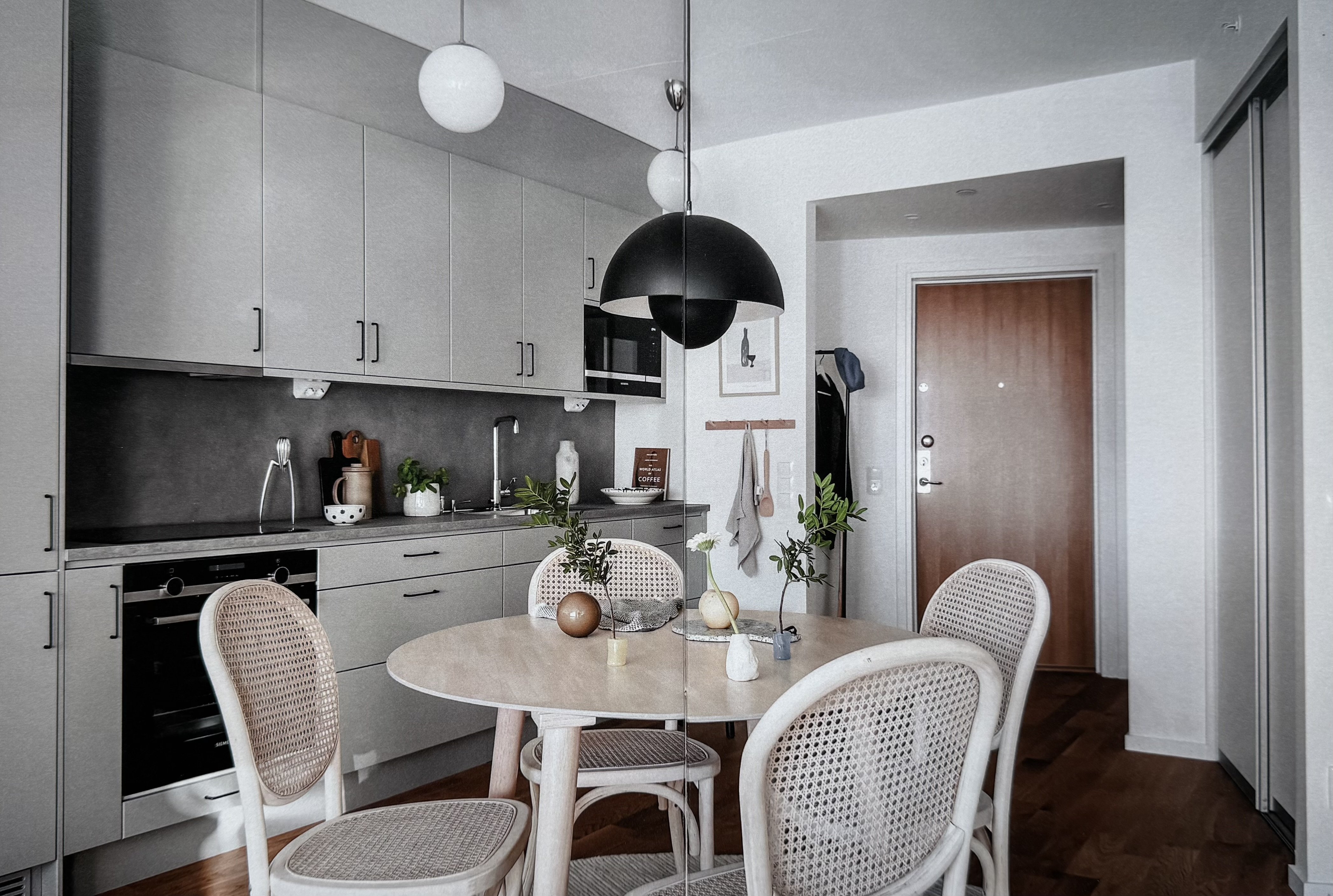 Bratteråsgatan, Göteborg — photo 2