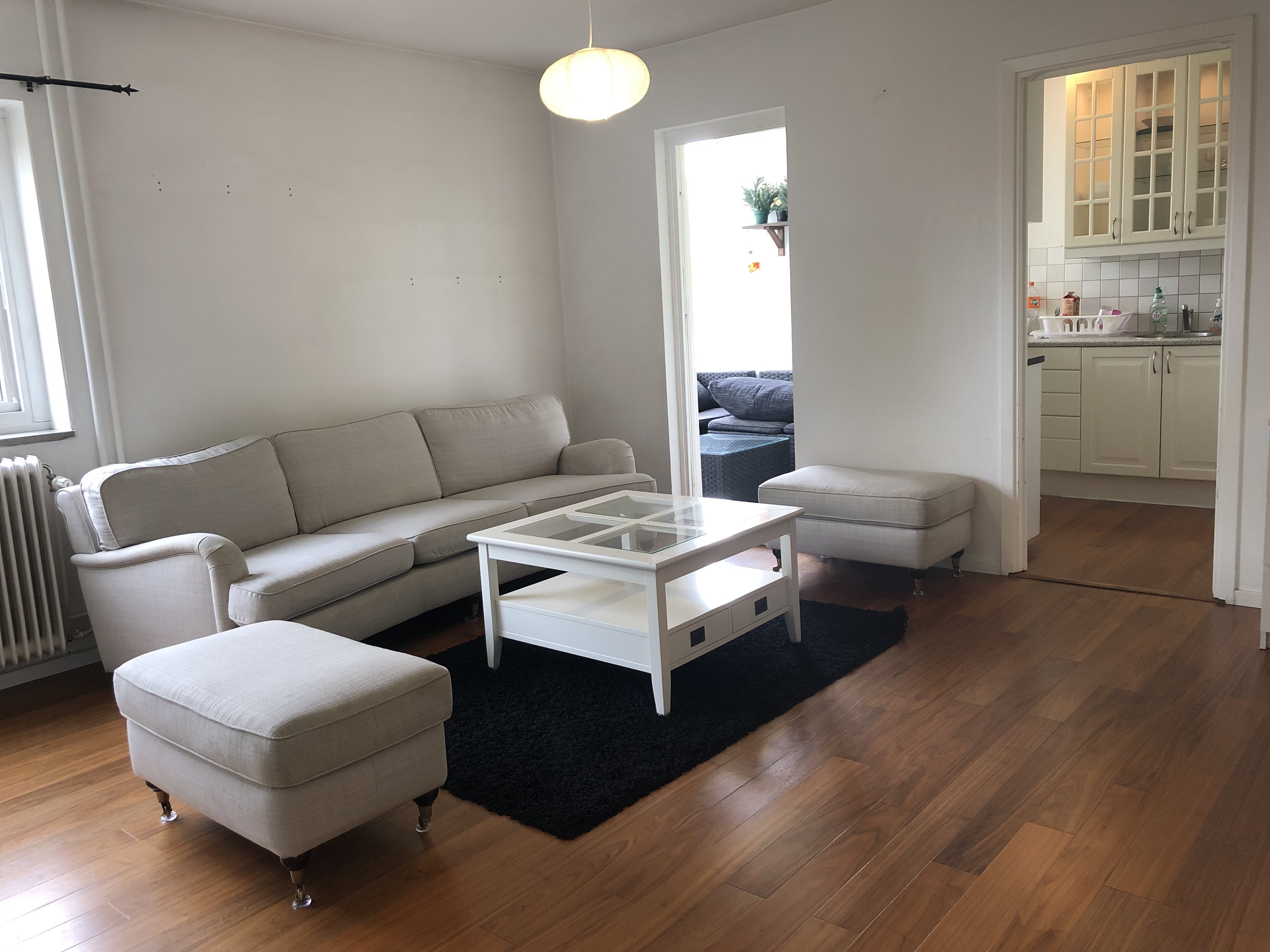 Arvesgärde, Göteborg — photo 4