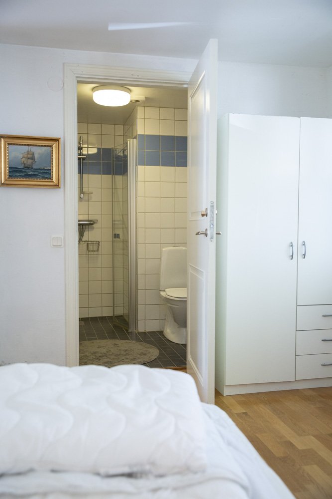 Lägenhet – Visby, Hansestaden Visby, Hällarna - Bild 5