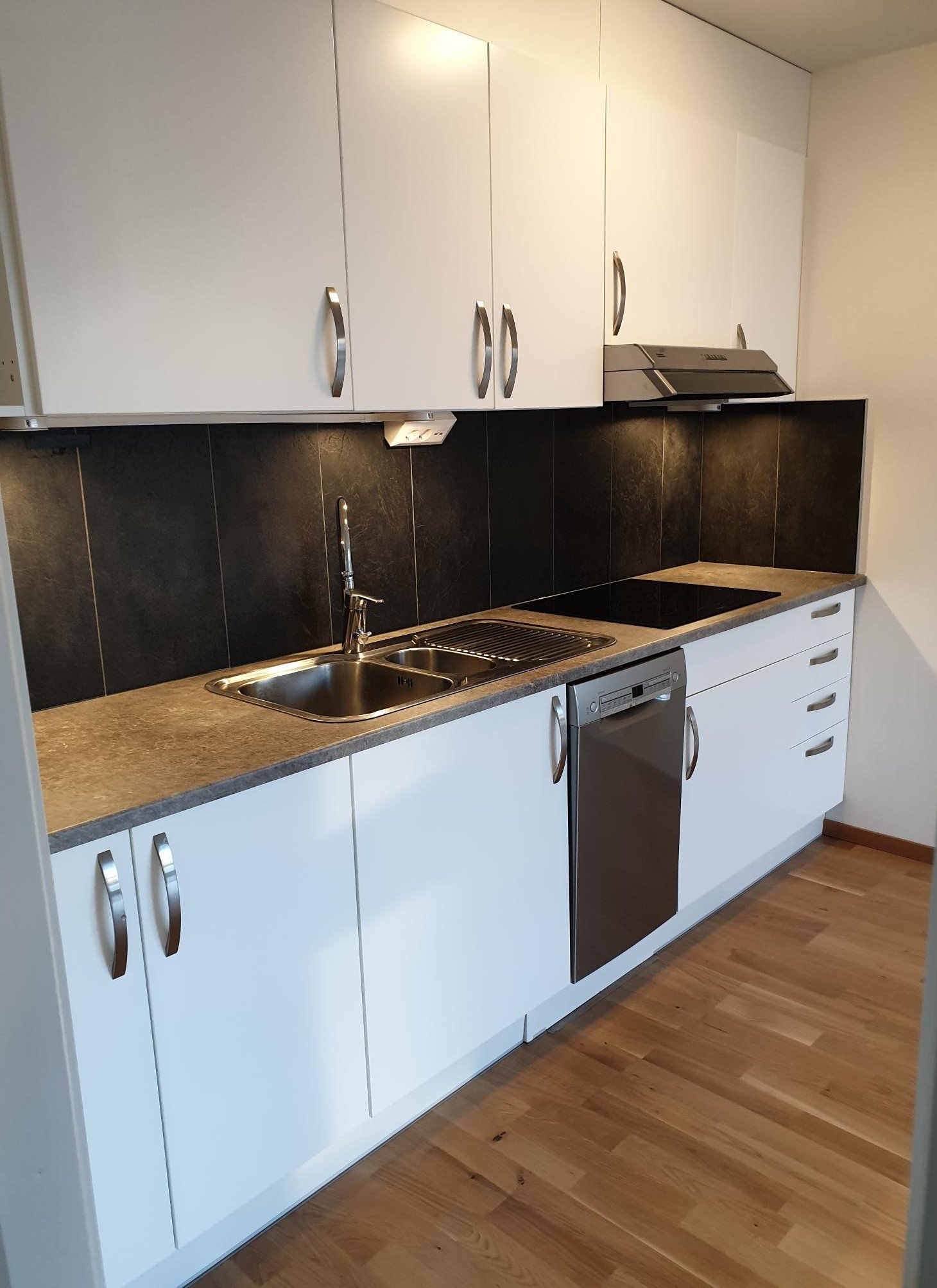 1 rooms · 47 m² in Vaxjo