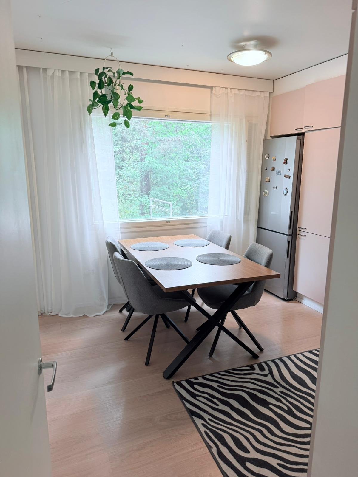 apartment at Kangasvuokontie, Savonlinna 1