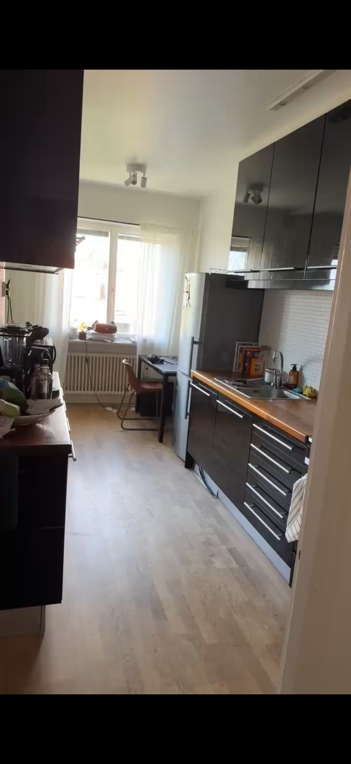 Apartment in Lund, Stadskärnan, Centrum - Bild 4