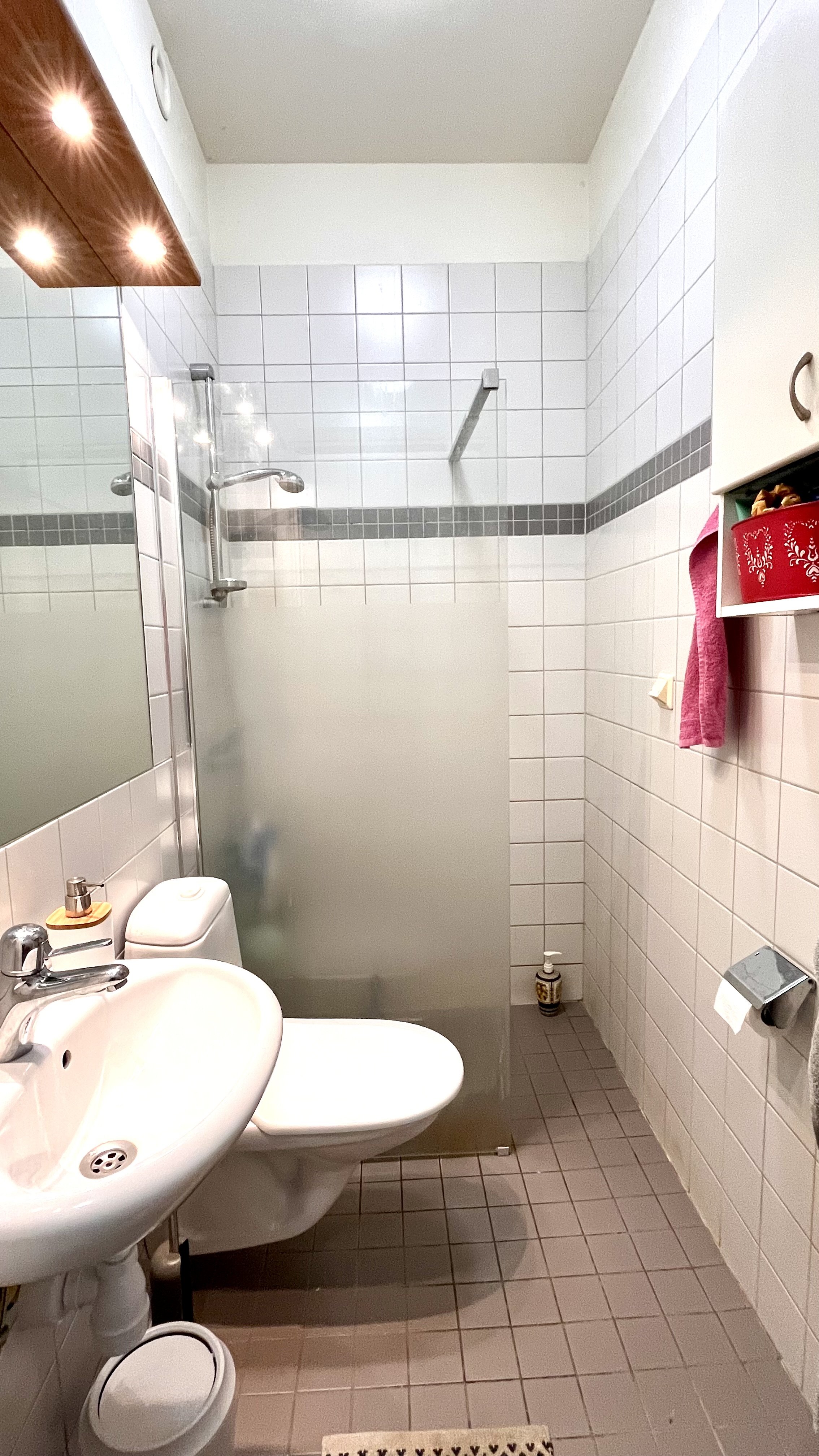 Gjörwellsgatan, Stockholm