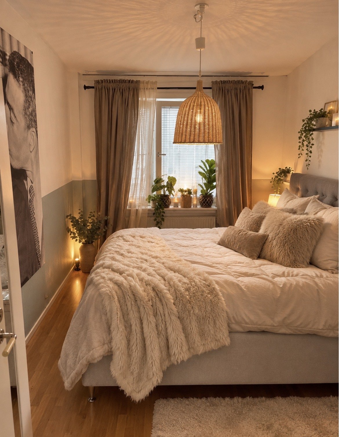 Lägenhet, 4 rooms, 15 sqm, Sundbyberg