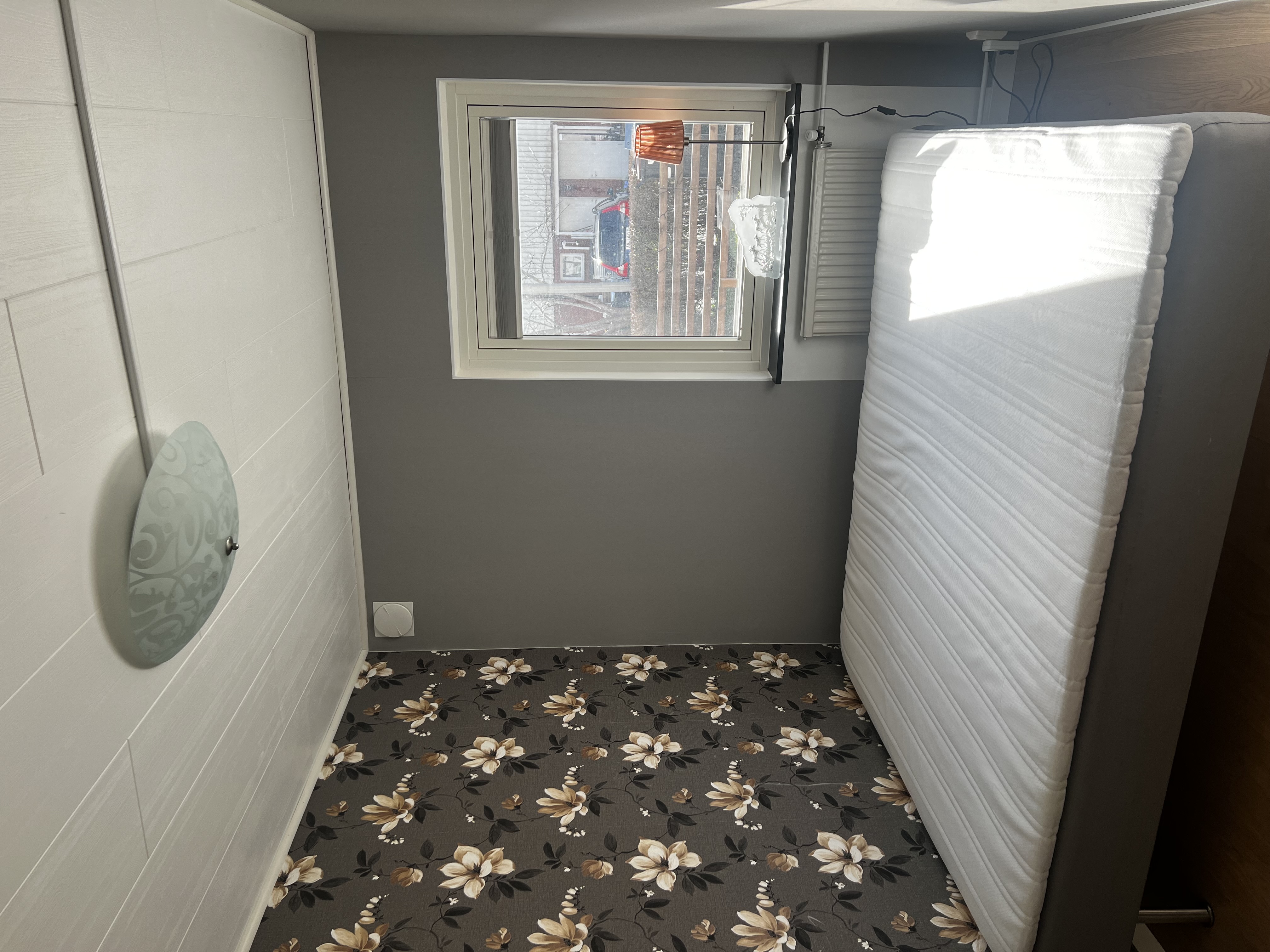 Lägenhet, 2 rooms, 67 sqm, Hässelby