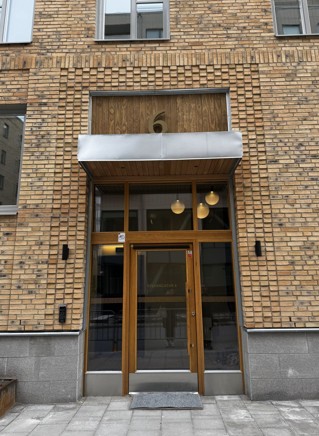 Lägenhet – Solna, Hagalund - Bild 4