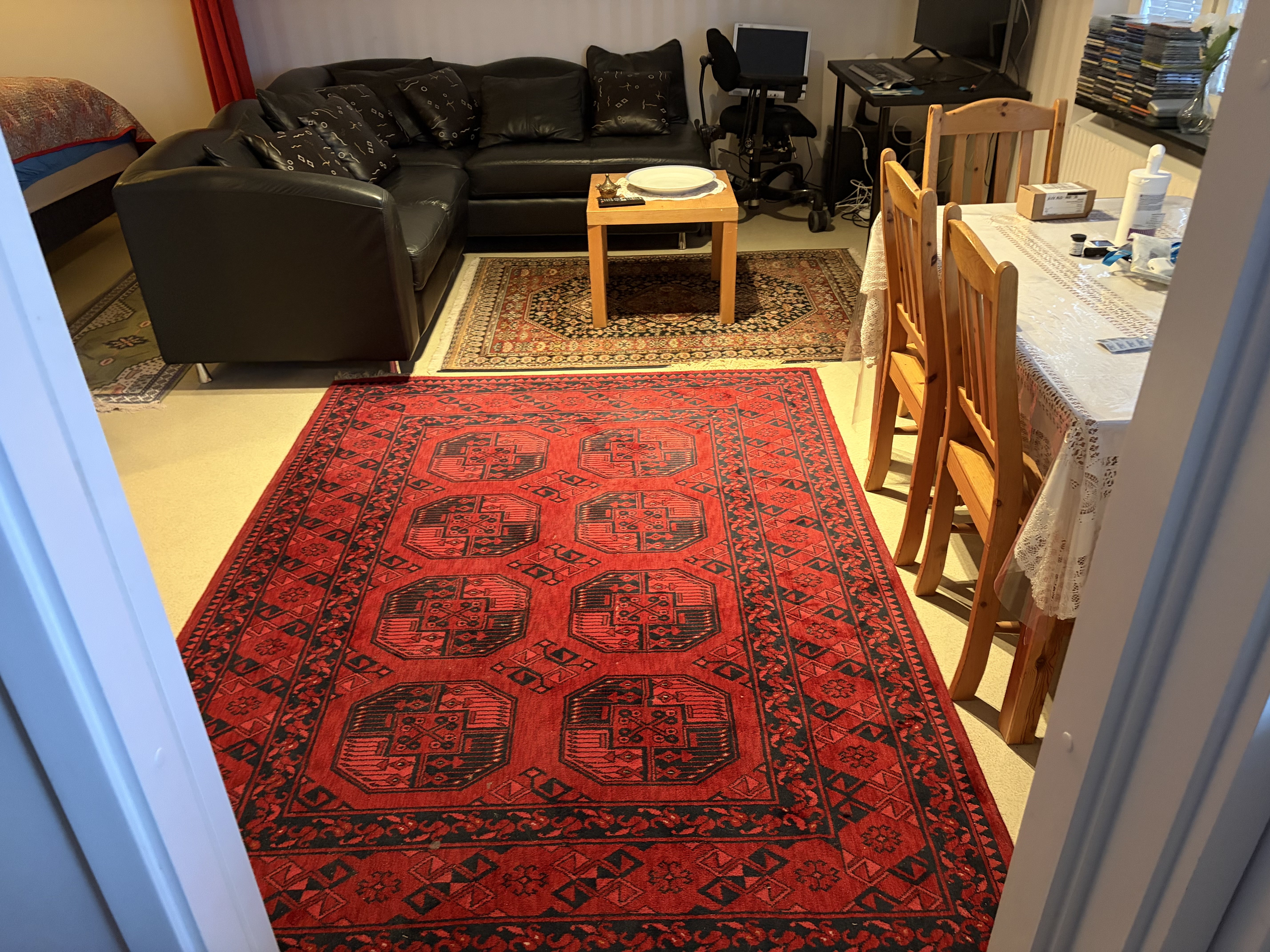 Sibeliusgången, Kista