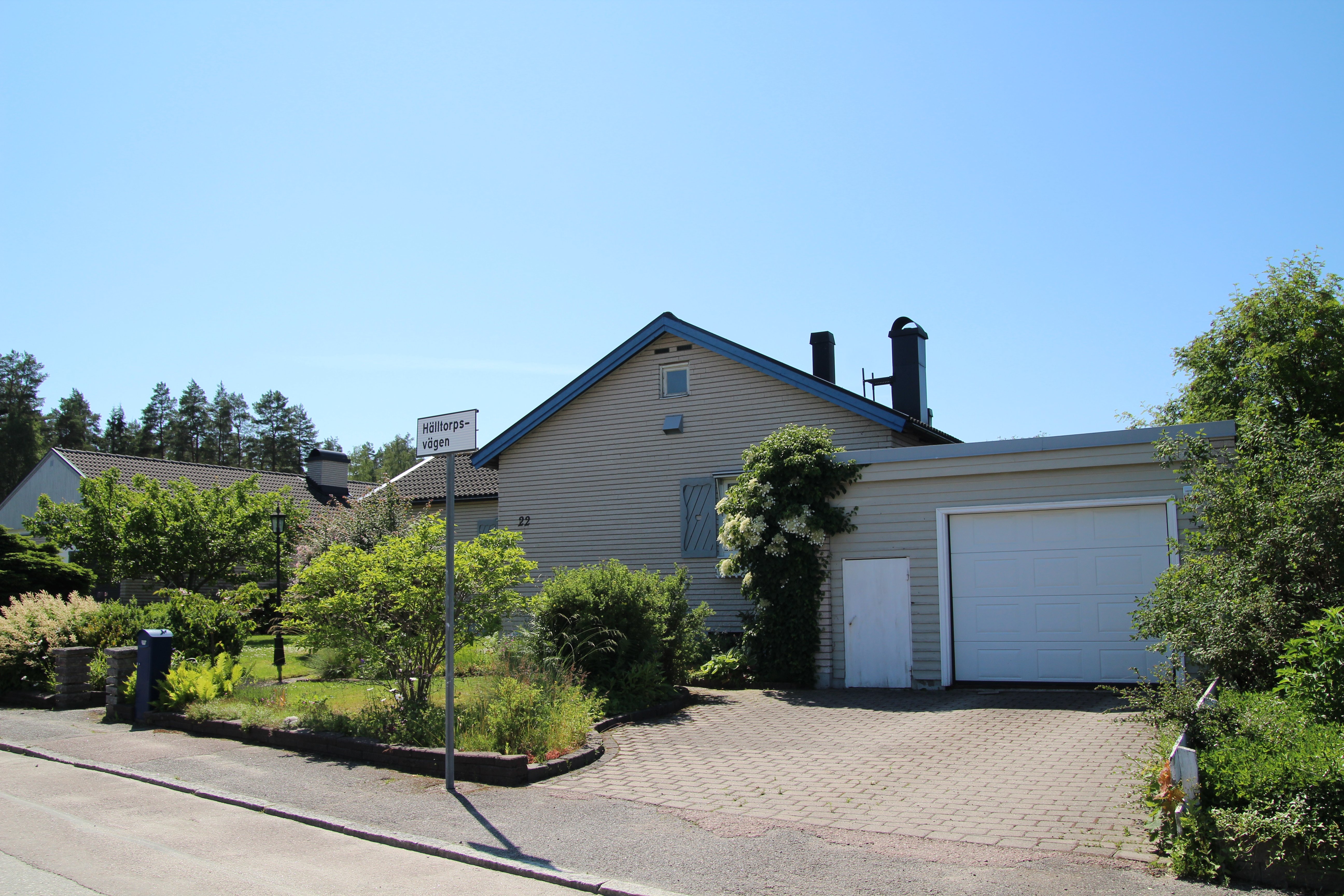 Hus – Tillberga, Böseberg, Västmanlands län - Bild 2