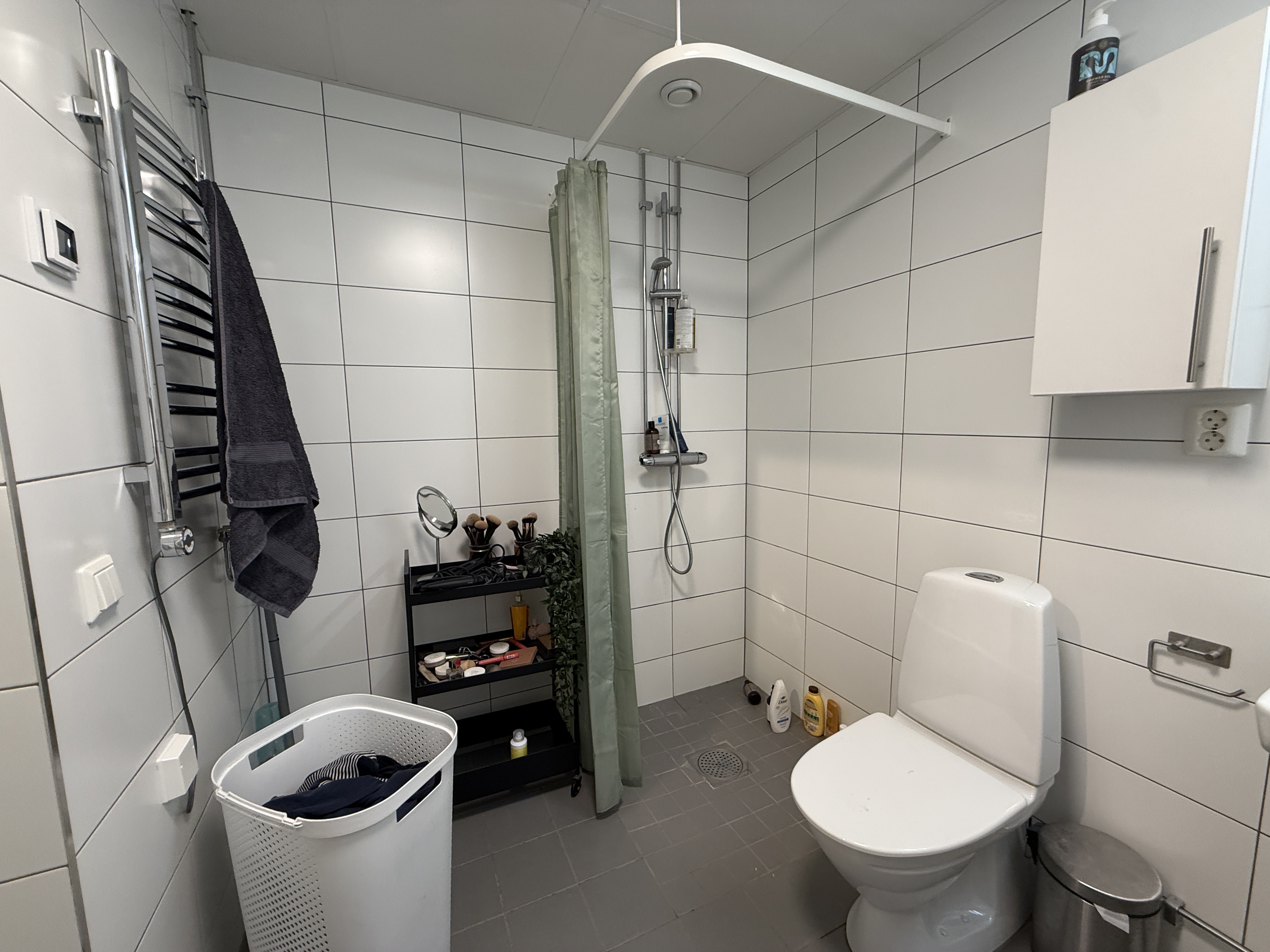 Apartment in Växjö, Vikaholm, Telestad - Fler