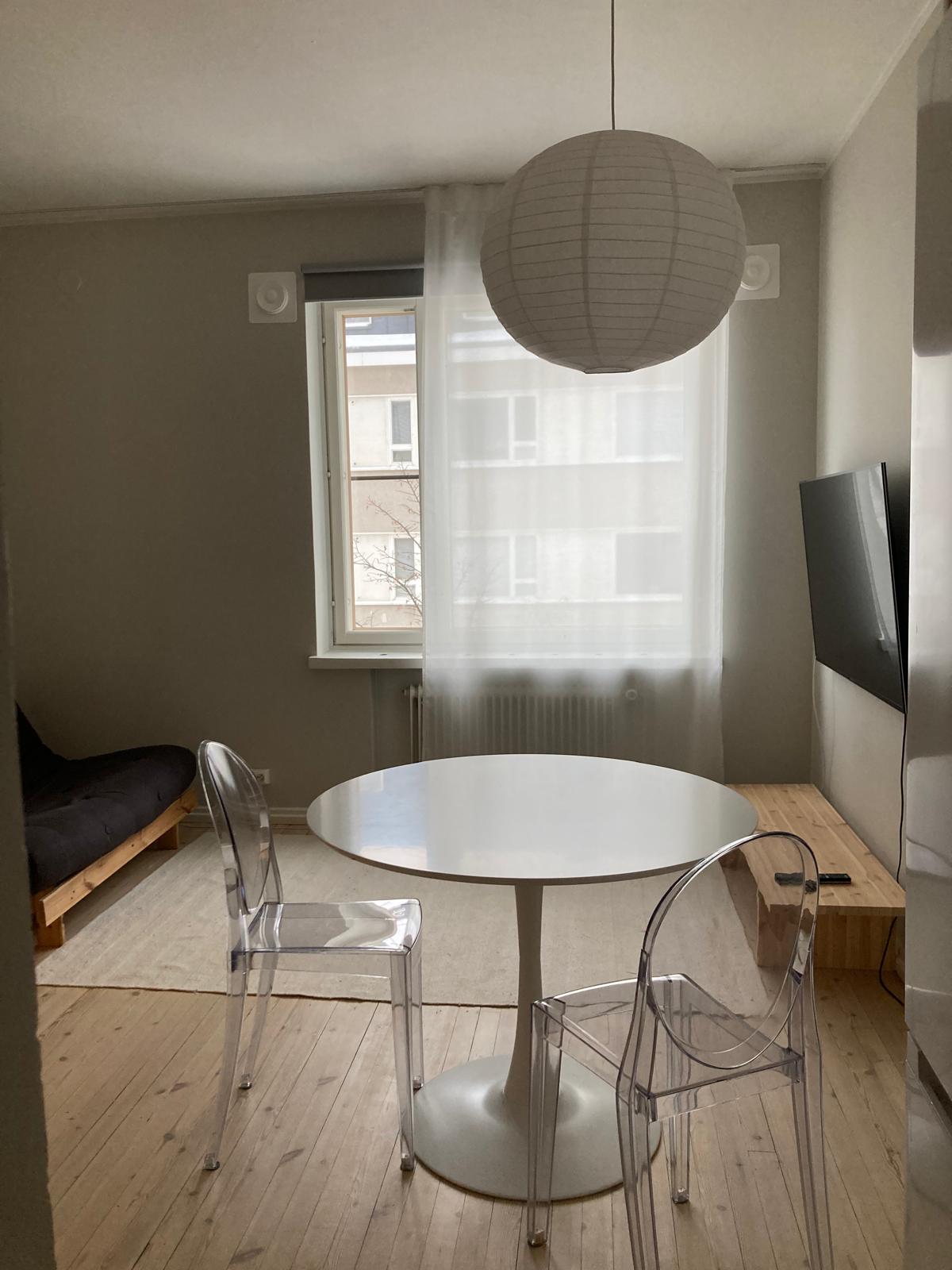 apartment at Kauppakatu, Kajaani 2