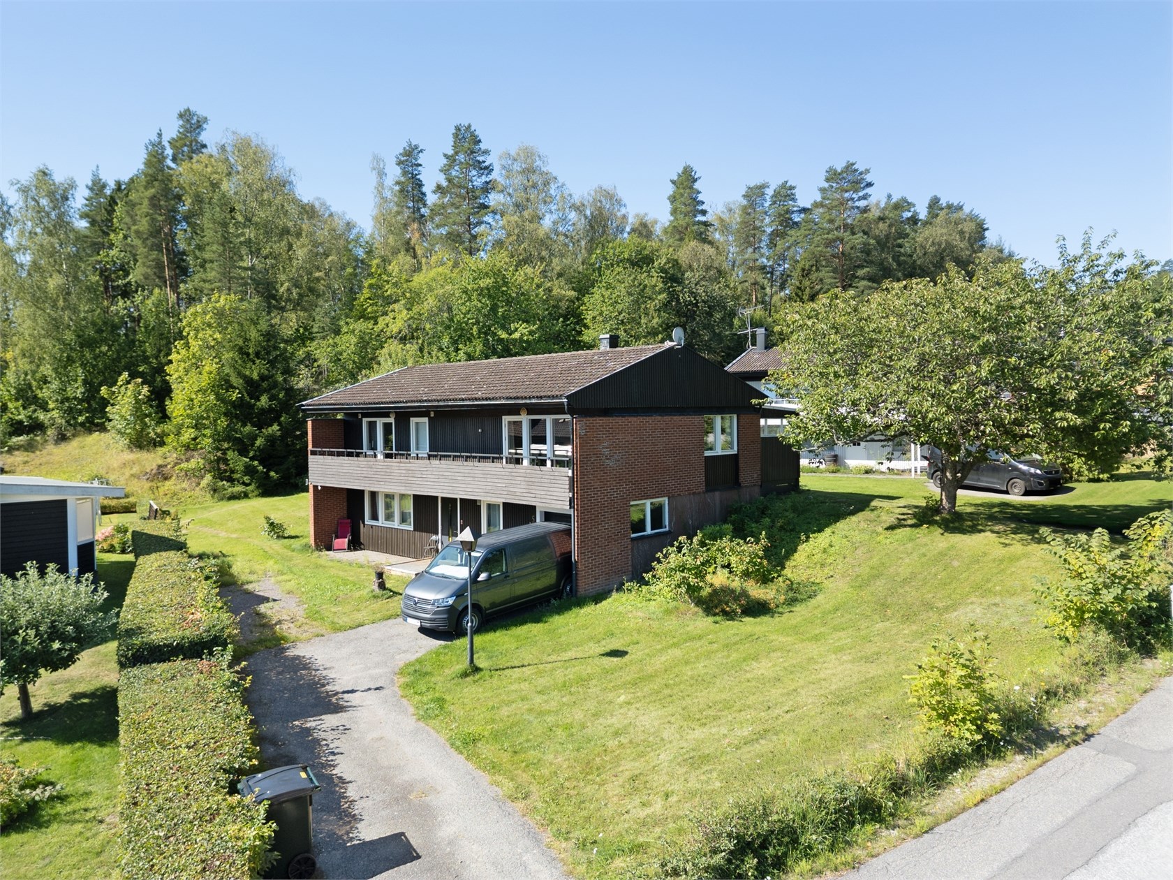 Villa/Hus, 6 rooms, 150 sqm, Vagnhärad