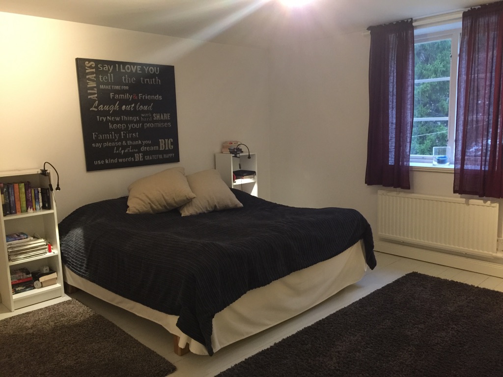 5 rok · 201 m² i Bälinge – bild 17