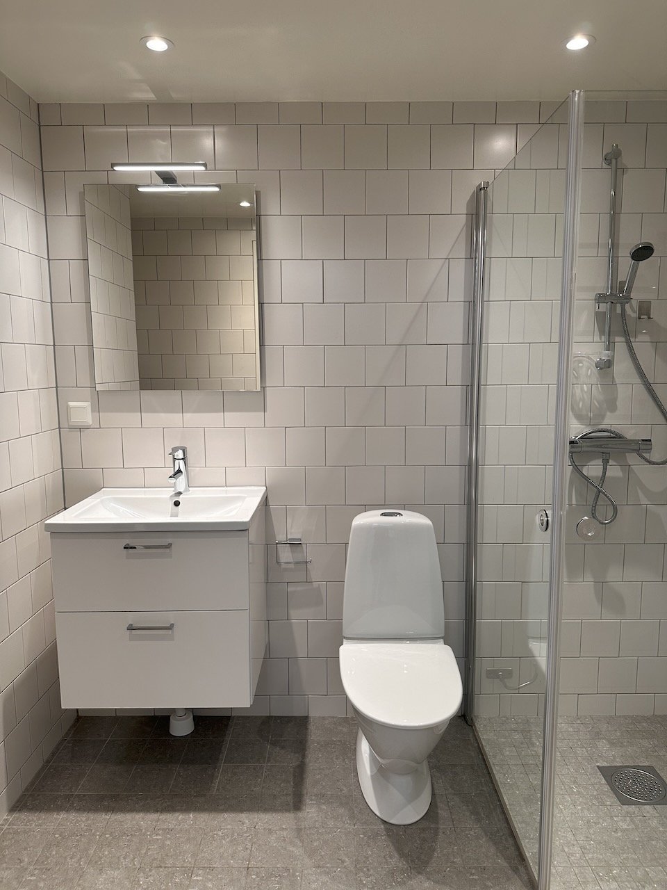 2 rok · 39 m² i Strängnäs – bild 2