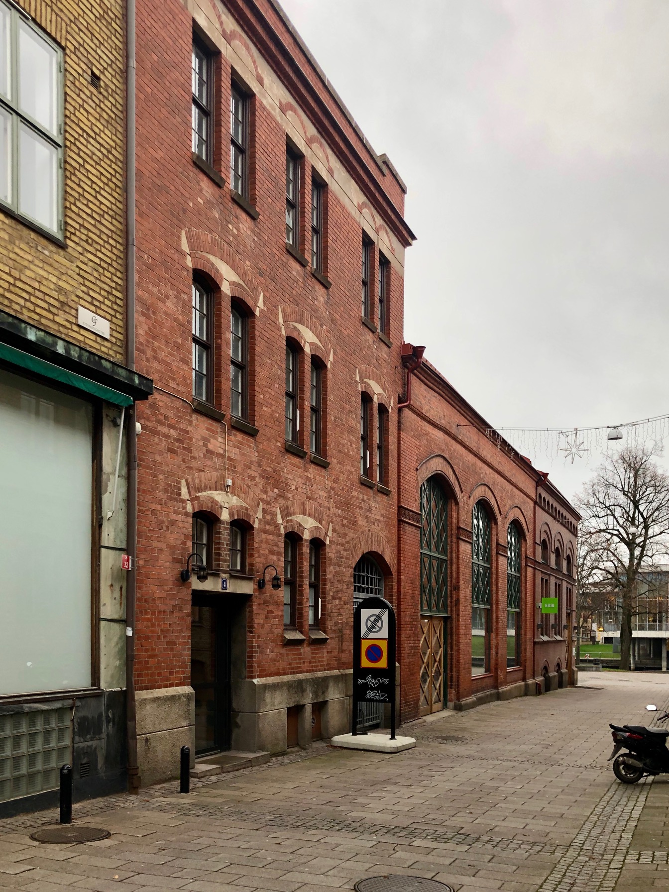 2 rok · 68 m² i Halmstad – bild 4