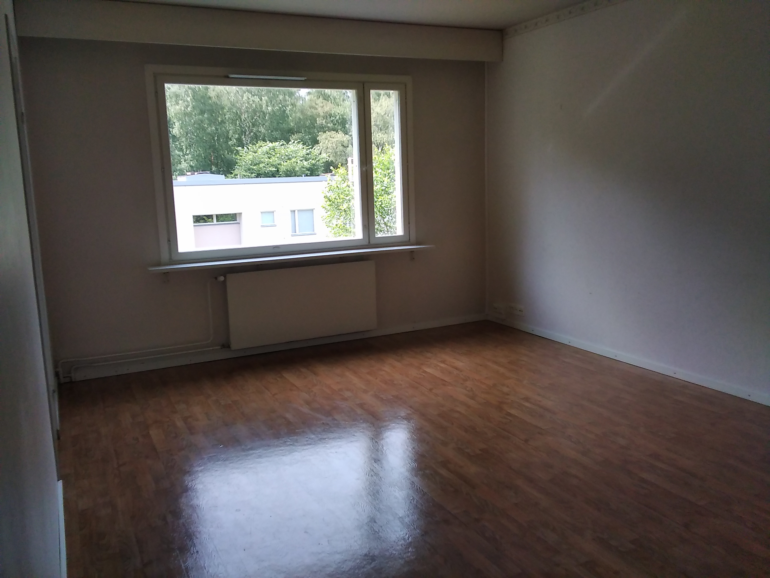 apartment at Sointulantie, Valkeakoski 1