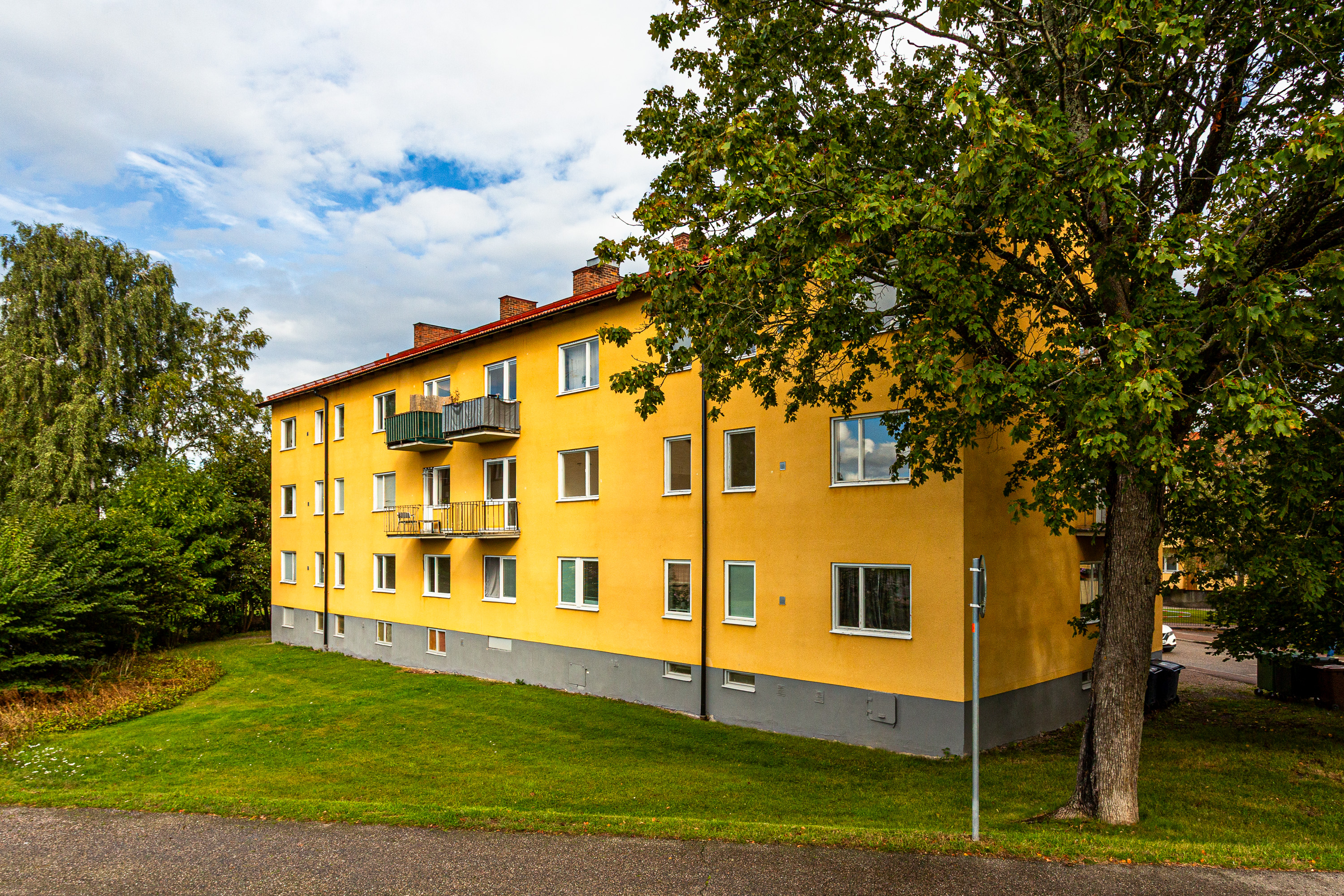 3 rok · 58 m² i Köping – bild 7