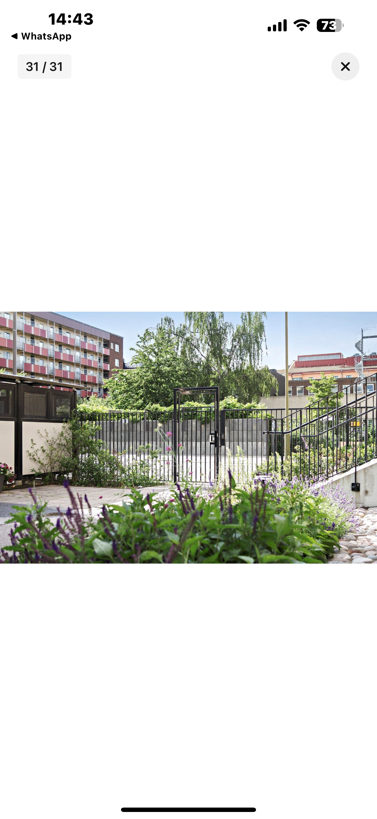 Kungsgatan, Uppsala — photo 3