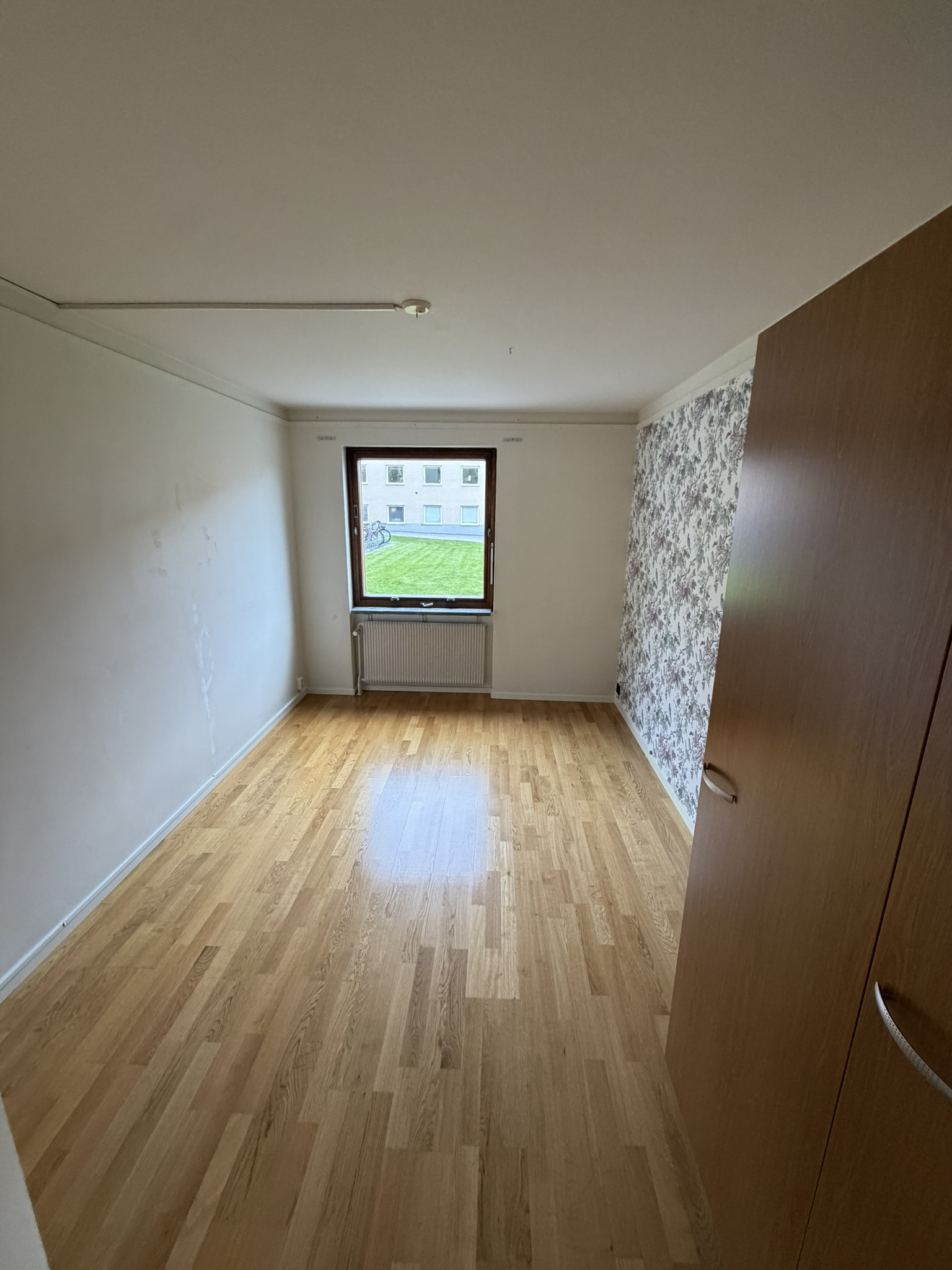 3 rok · 65 m² i SUNDSVALL