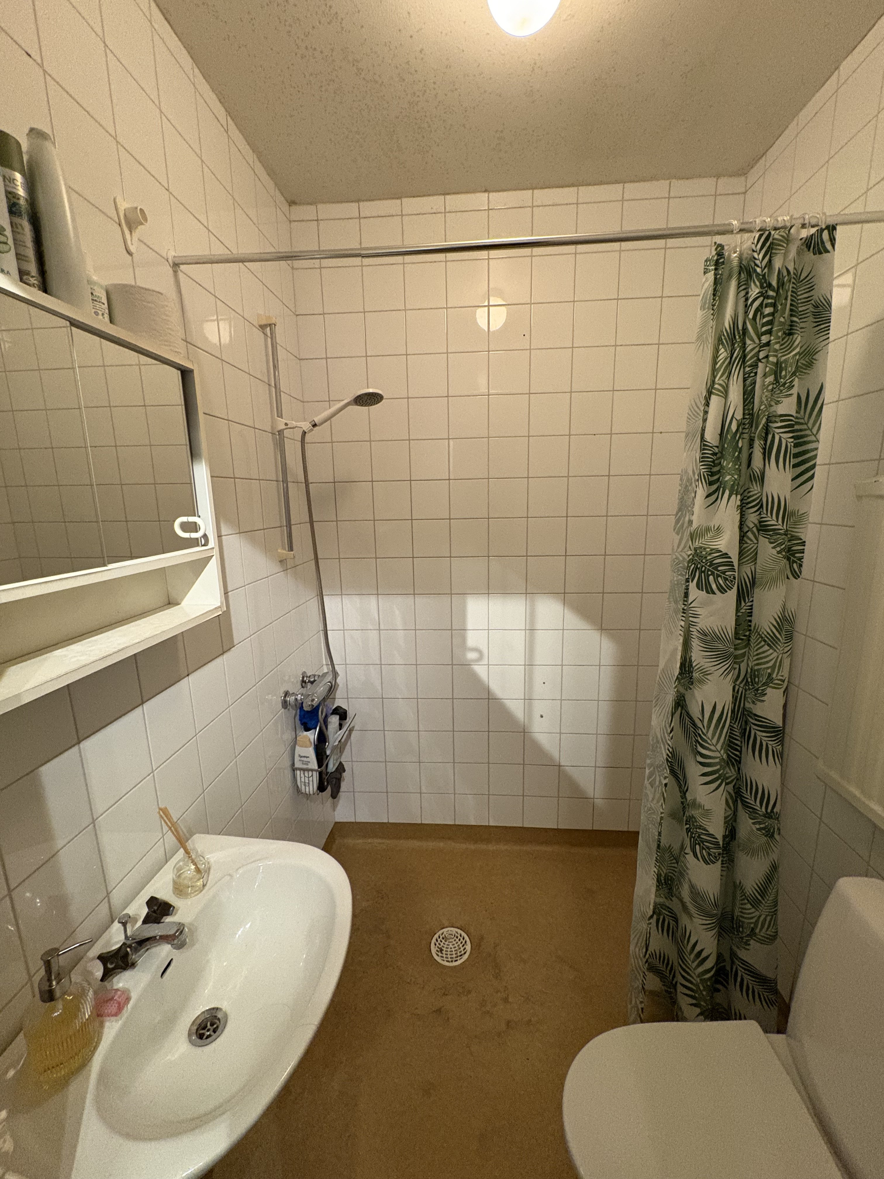 Hyreslägenhet på Kvissleby i kvissleby