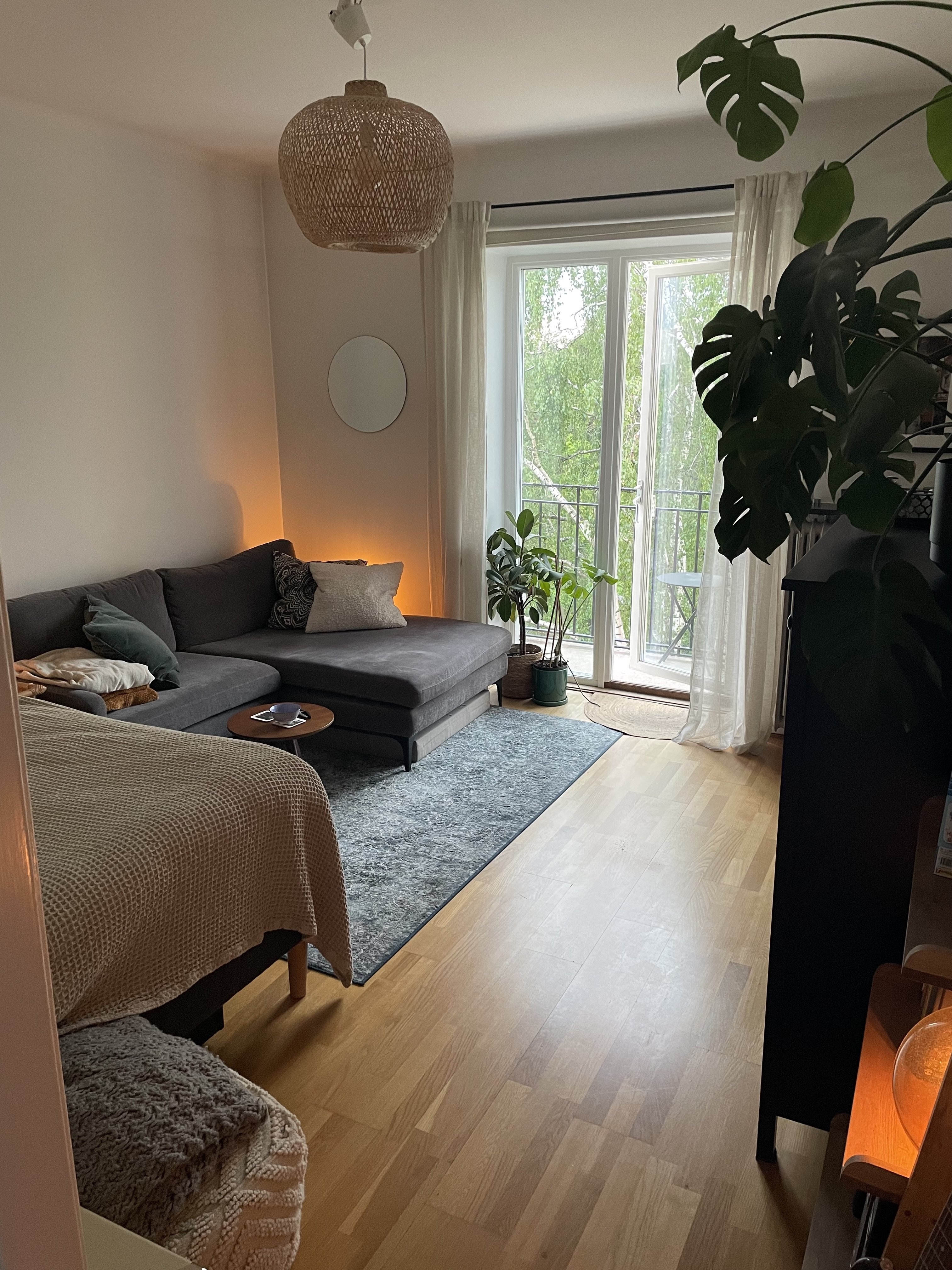 Förrådsgatan