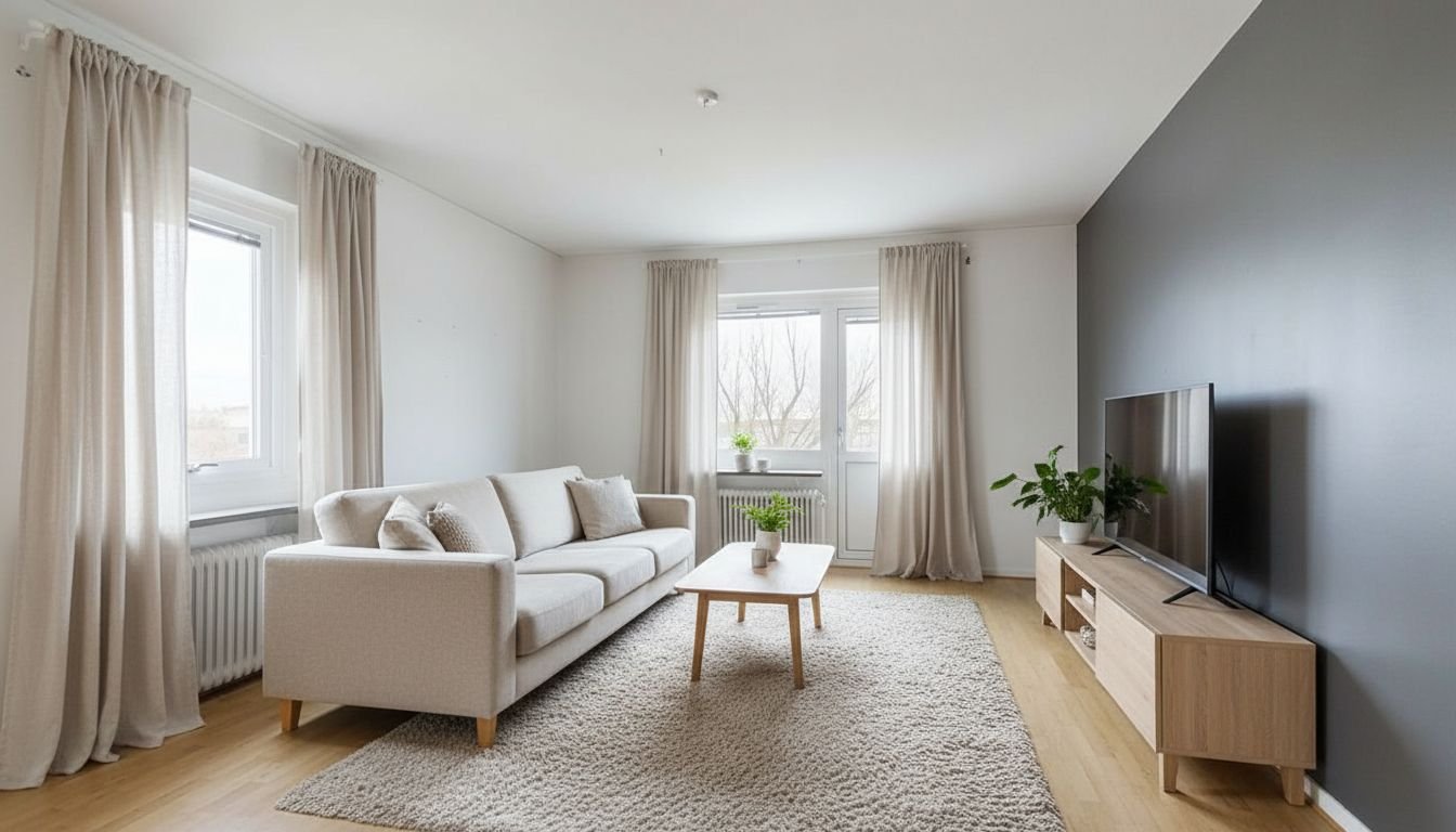 2 rok · 53 m² i Bromölla – bild 4