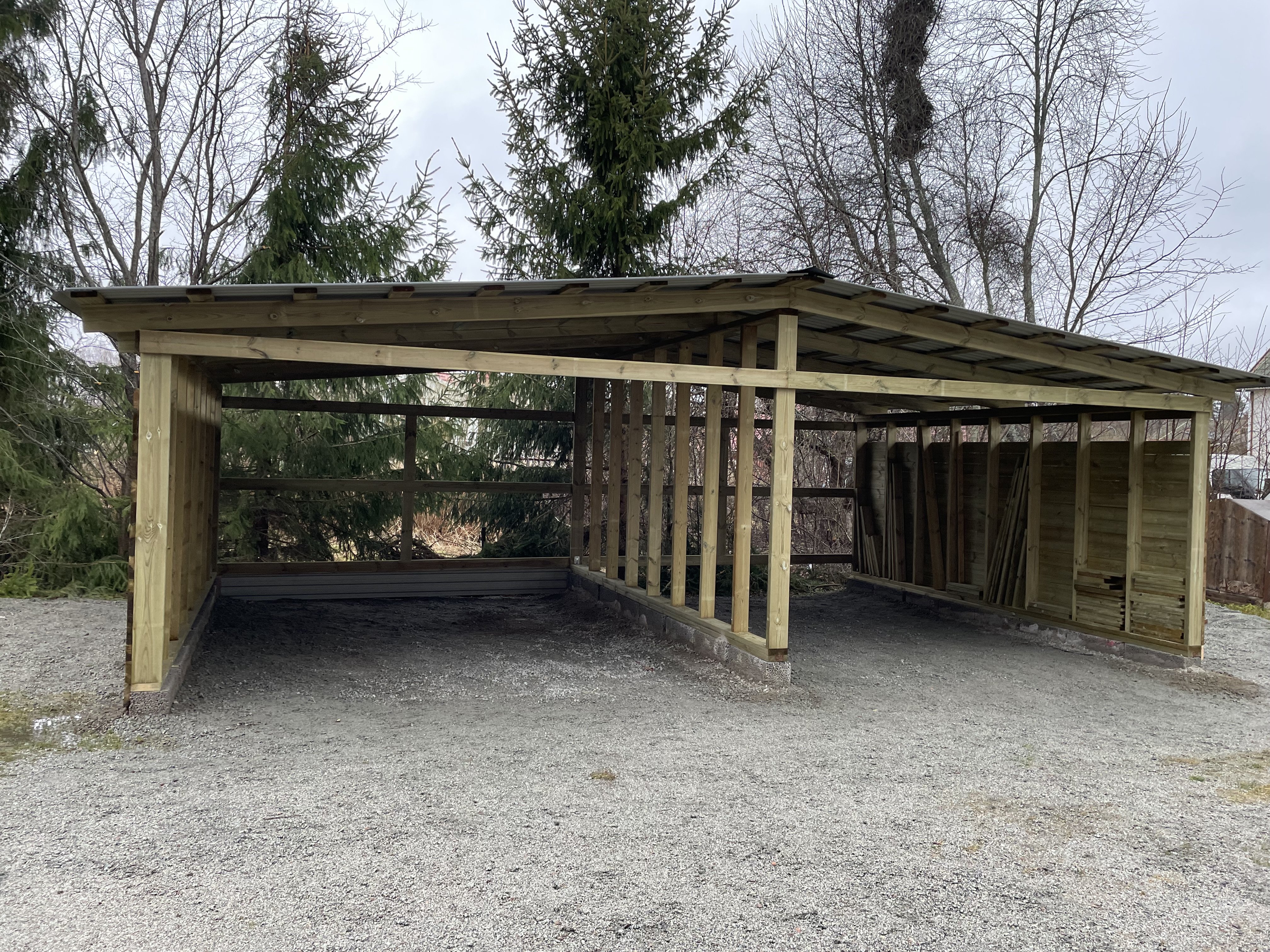 Kyrkvägen, Tärnsjö — photo 5