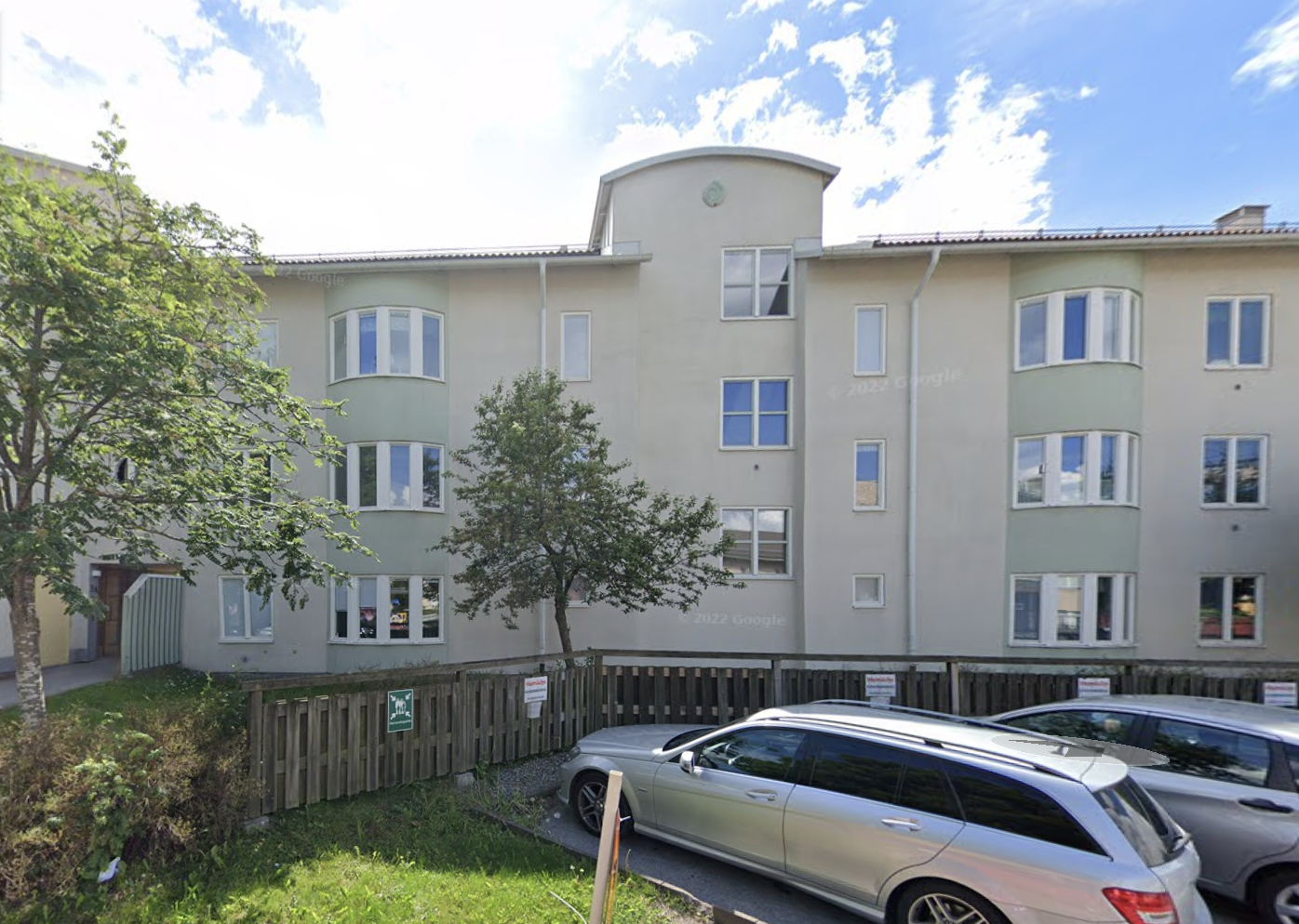 Blackensvägen, Älvsjö — photo 5