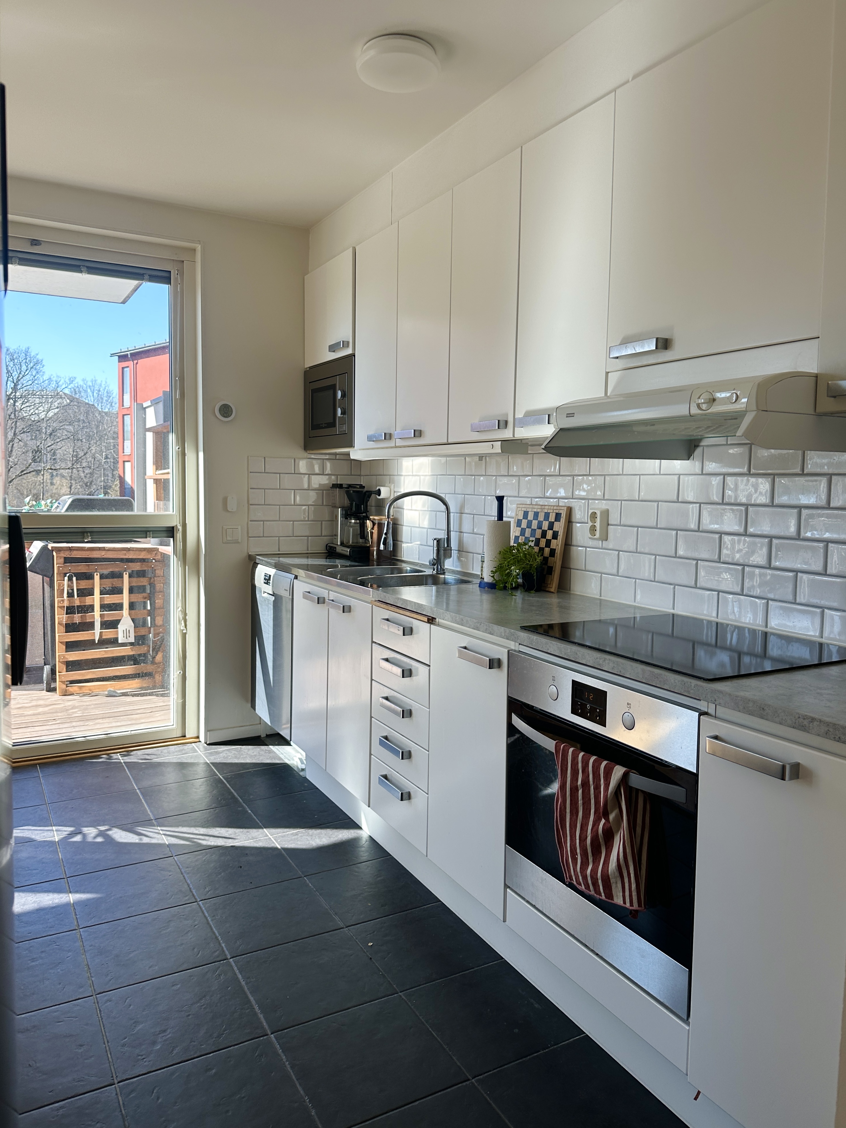 Mariehällsvägen, Bromma — photo 5