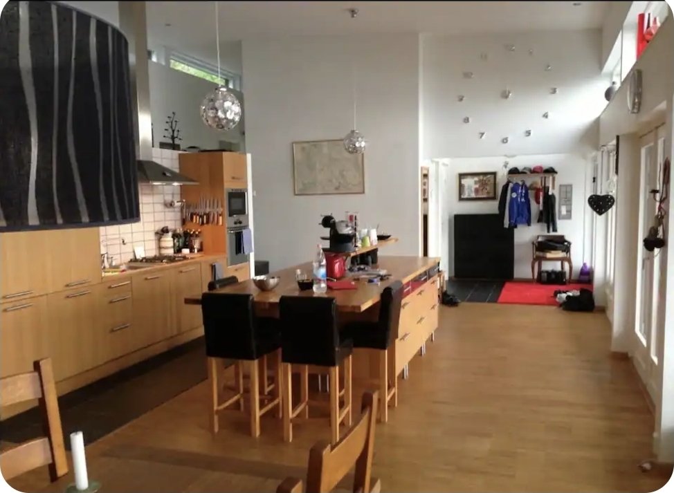 5 rok · 180 m² i Eskilstuna – bild 5