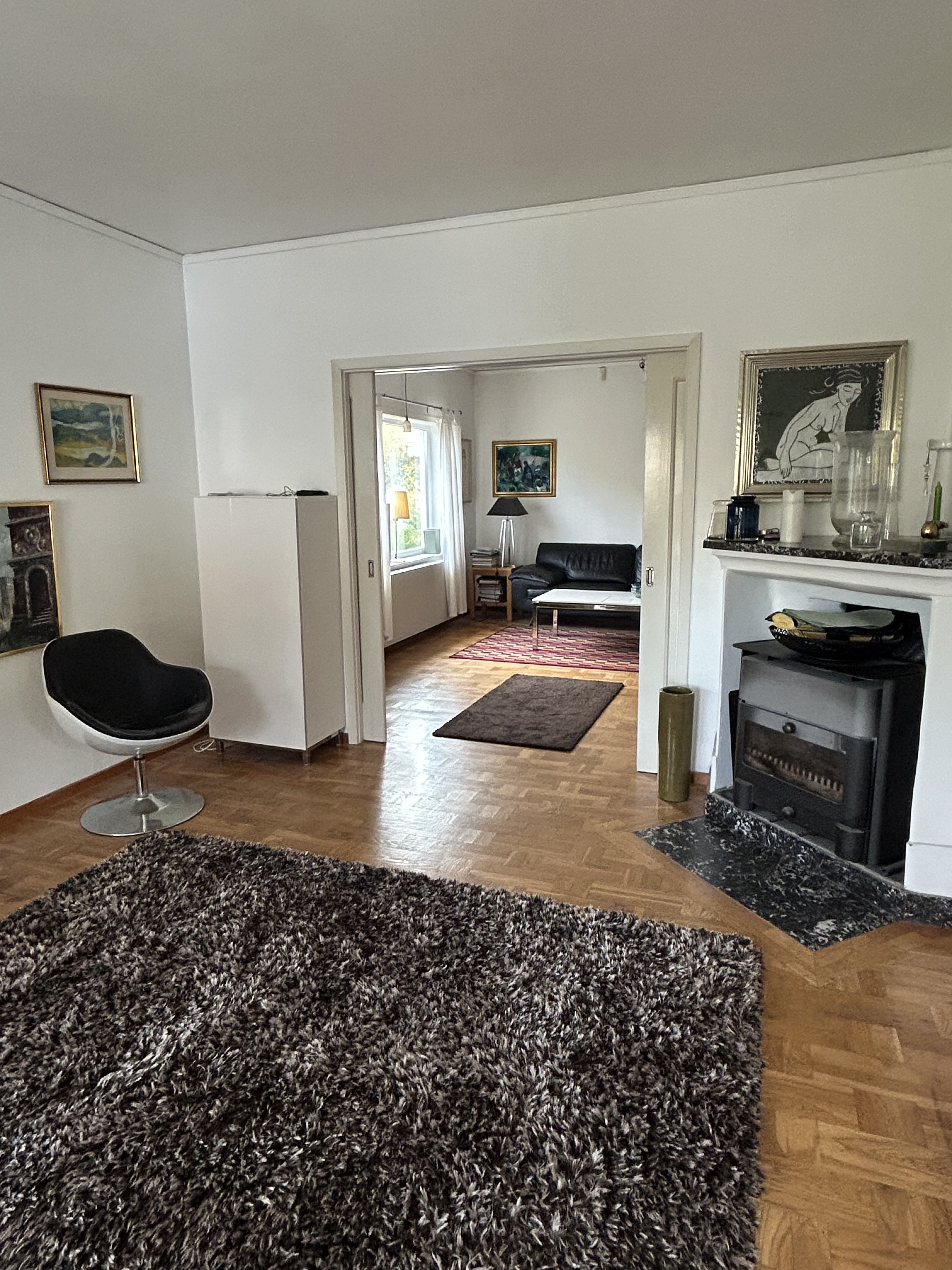 3 rok · 95 m² i Sundsvall – bild 13