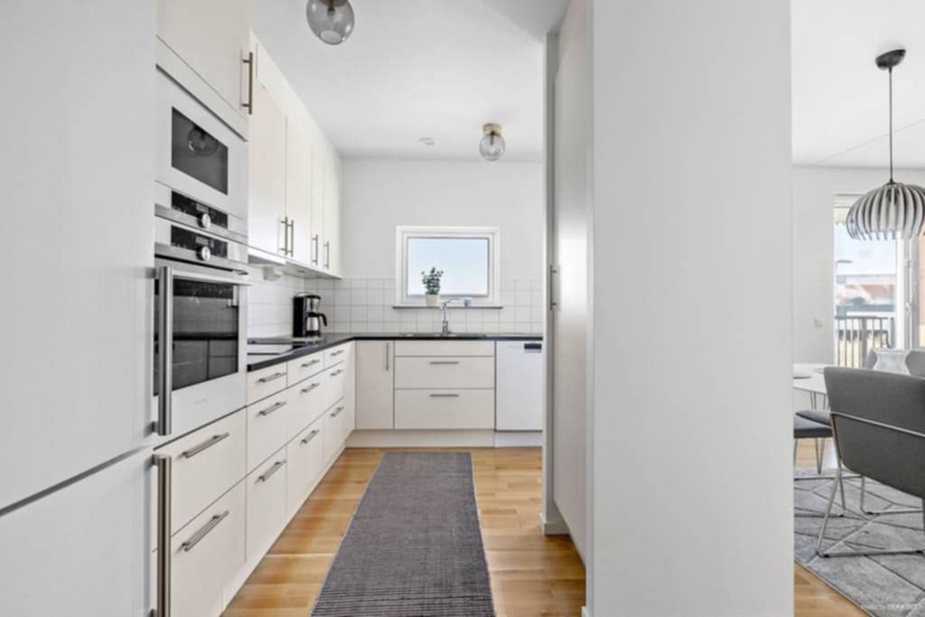 Lägenhet, 2 rooms, 54 sqm, Örebro
