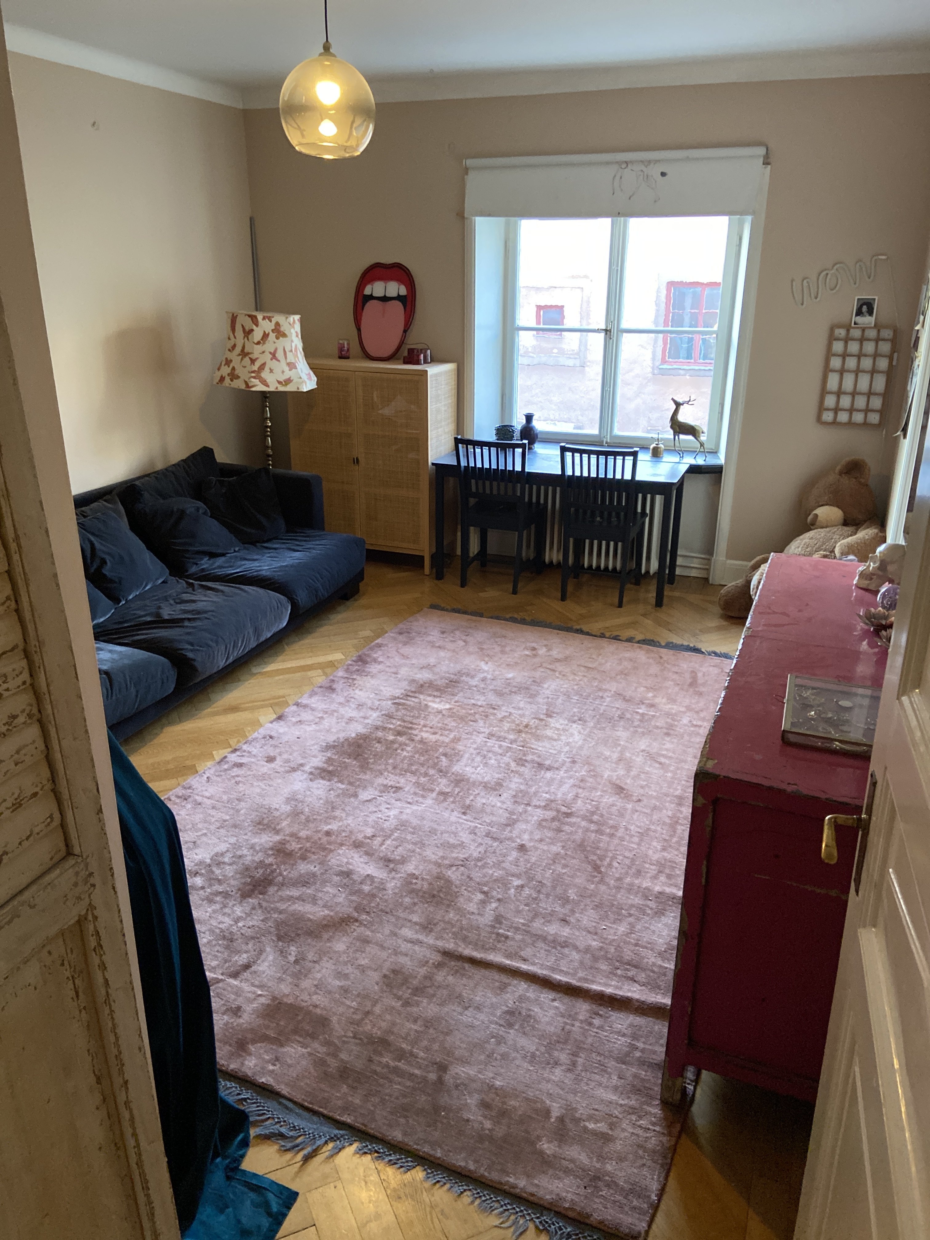 4 rum och kök, Vasastan, 8 000 kr/mån, bild 2