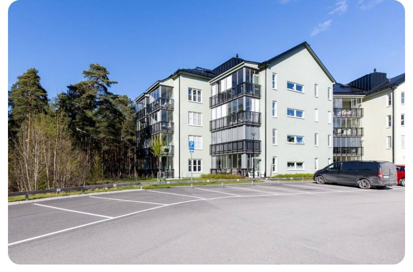 Sanatorievägen, Örebro — photo 2