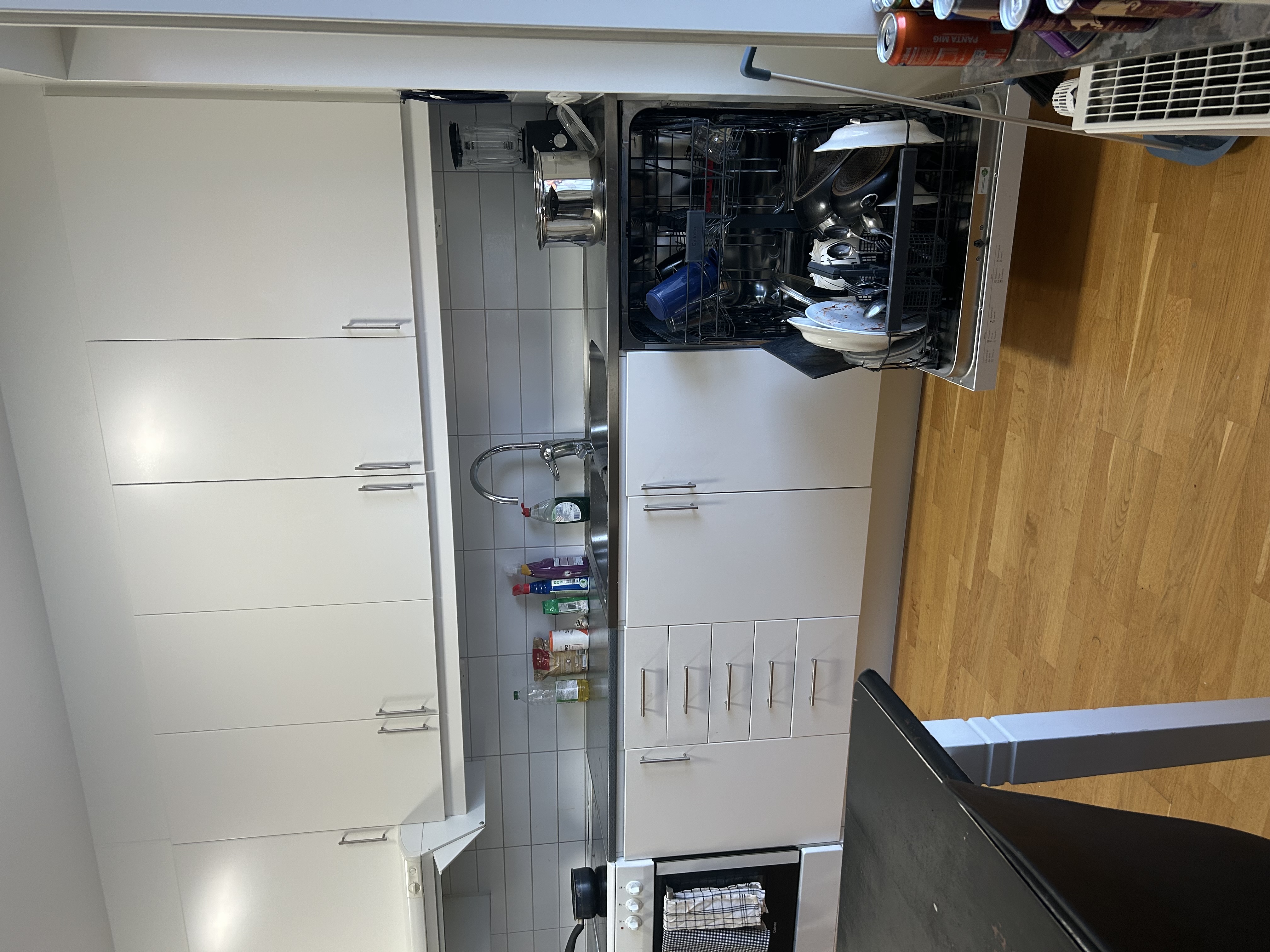 Lägenhet – Gällivare, Silverbrandshöjden, Forsheden - Bild 4