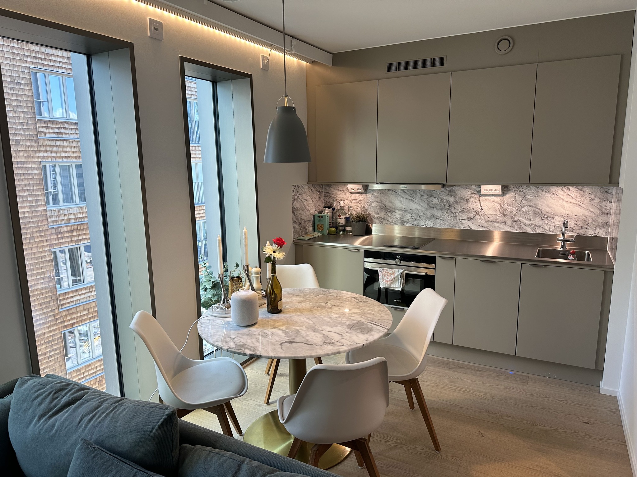 1 rum och kök, Stockholm — 14 900 kr/mån — bild 4