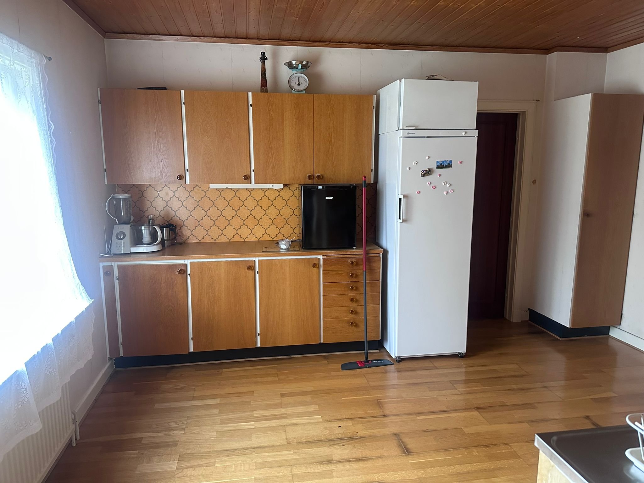 Villa/Hus, 5 rooms, 125 sqm, Korsberga