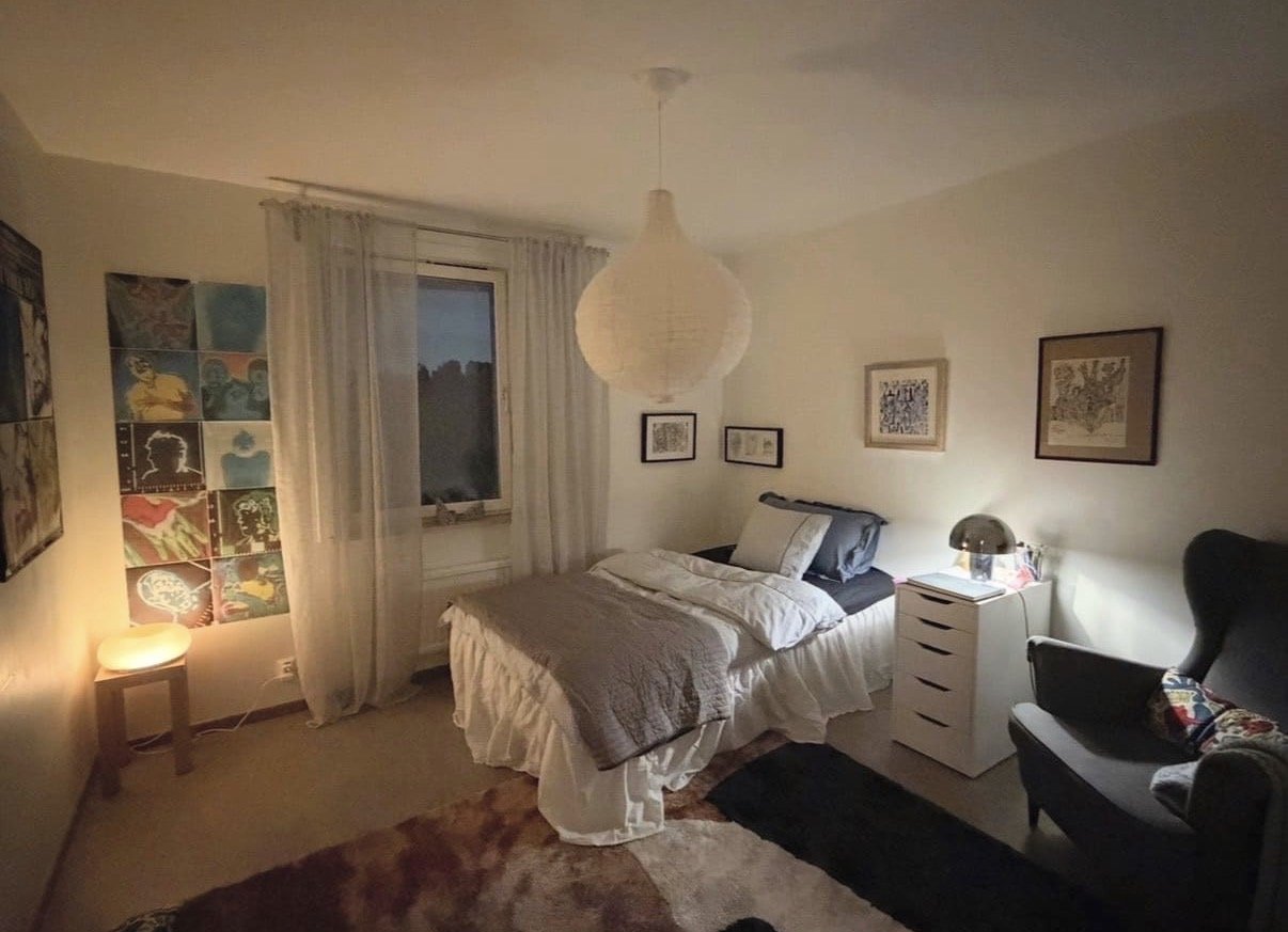 Glömmingegränd, Spånga — photo 2