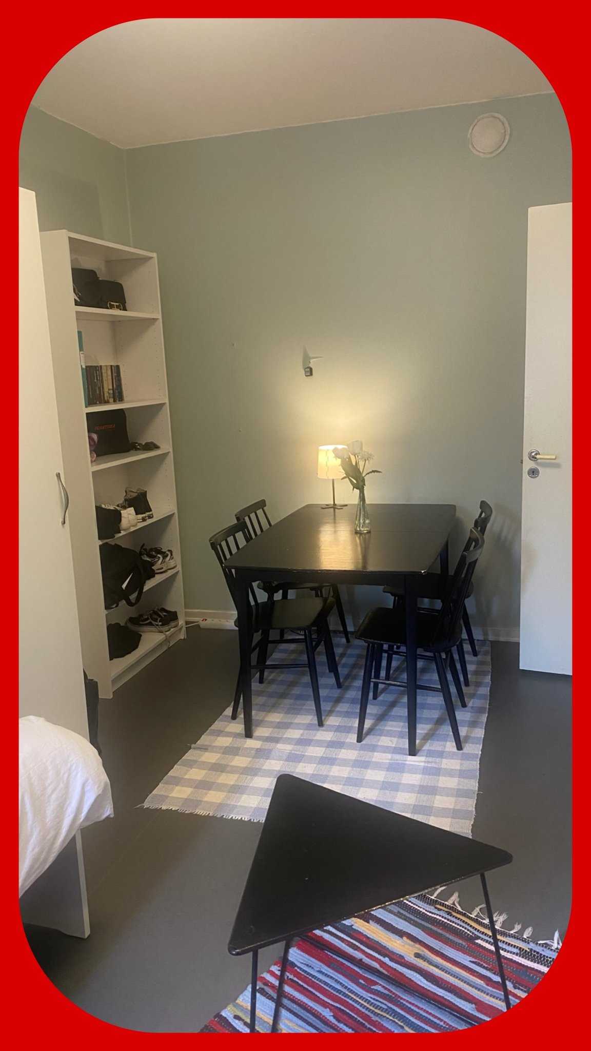 Lägenhet – Stockholm, Veckodagsområdet, Gubbängen - Bild 2