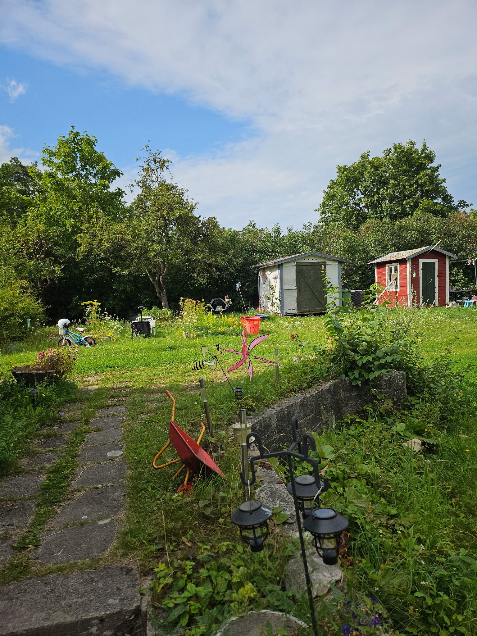 4 rok · 100 m² i Tingstäde – bild 7