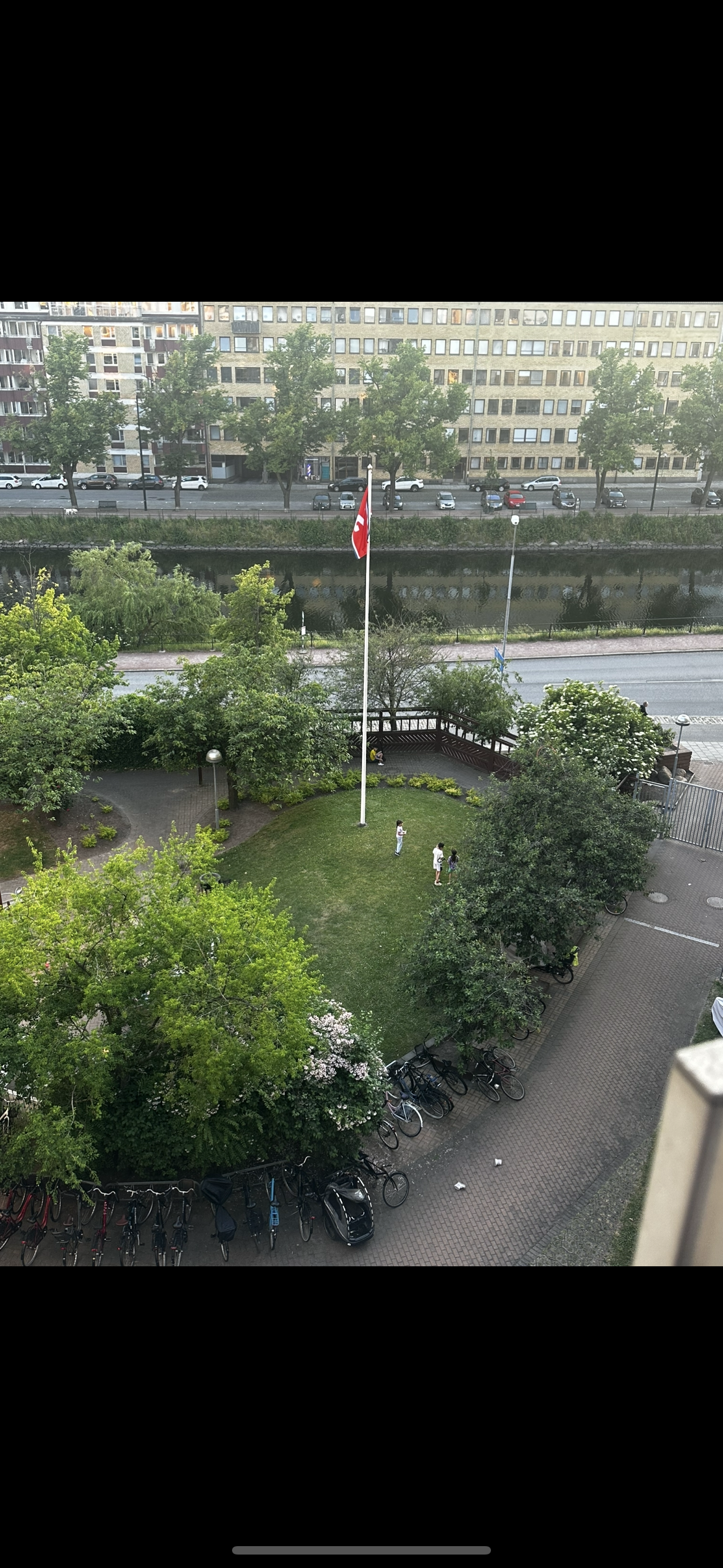 Lägenhet, 1 rum, 12 kvm, Malmö