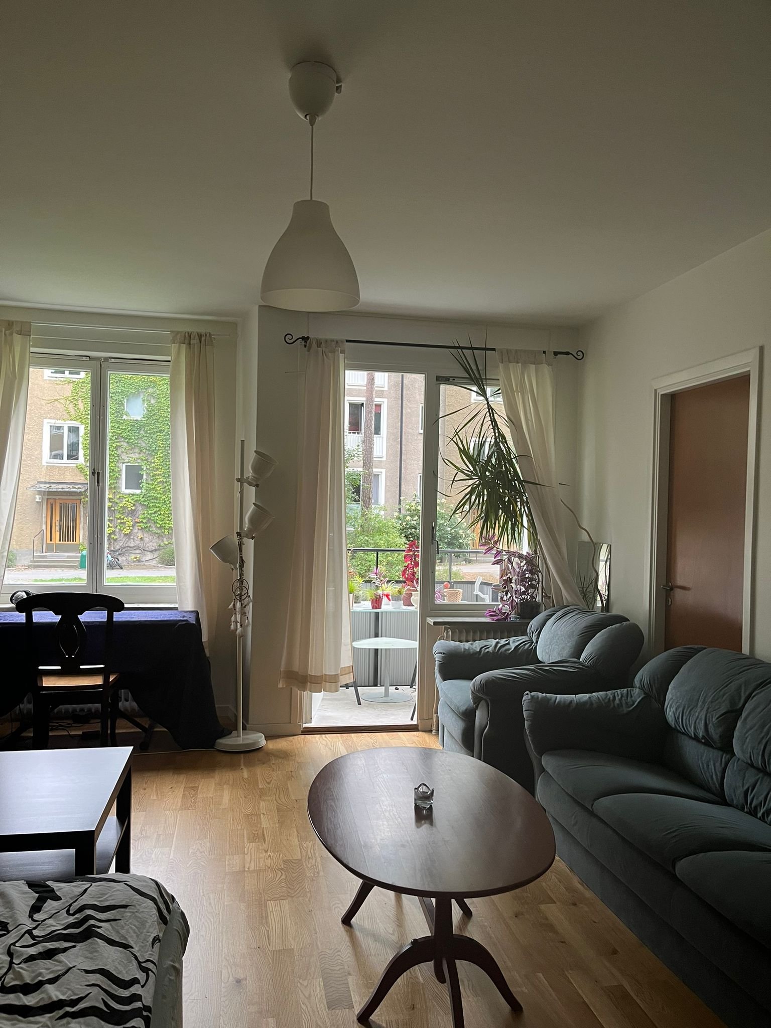 Lägenhet, 1 rooms, 20 sqm, Hägersten