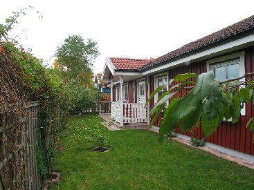 Villa/Hus, 1 rooms, 15 sqm, Jonstorp