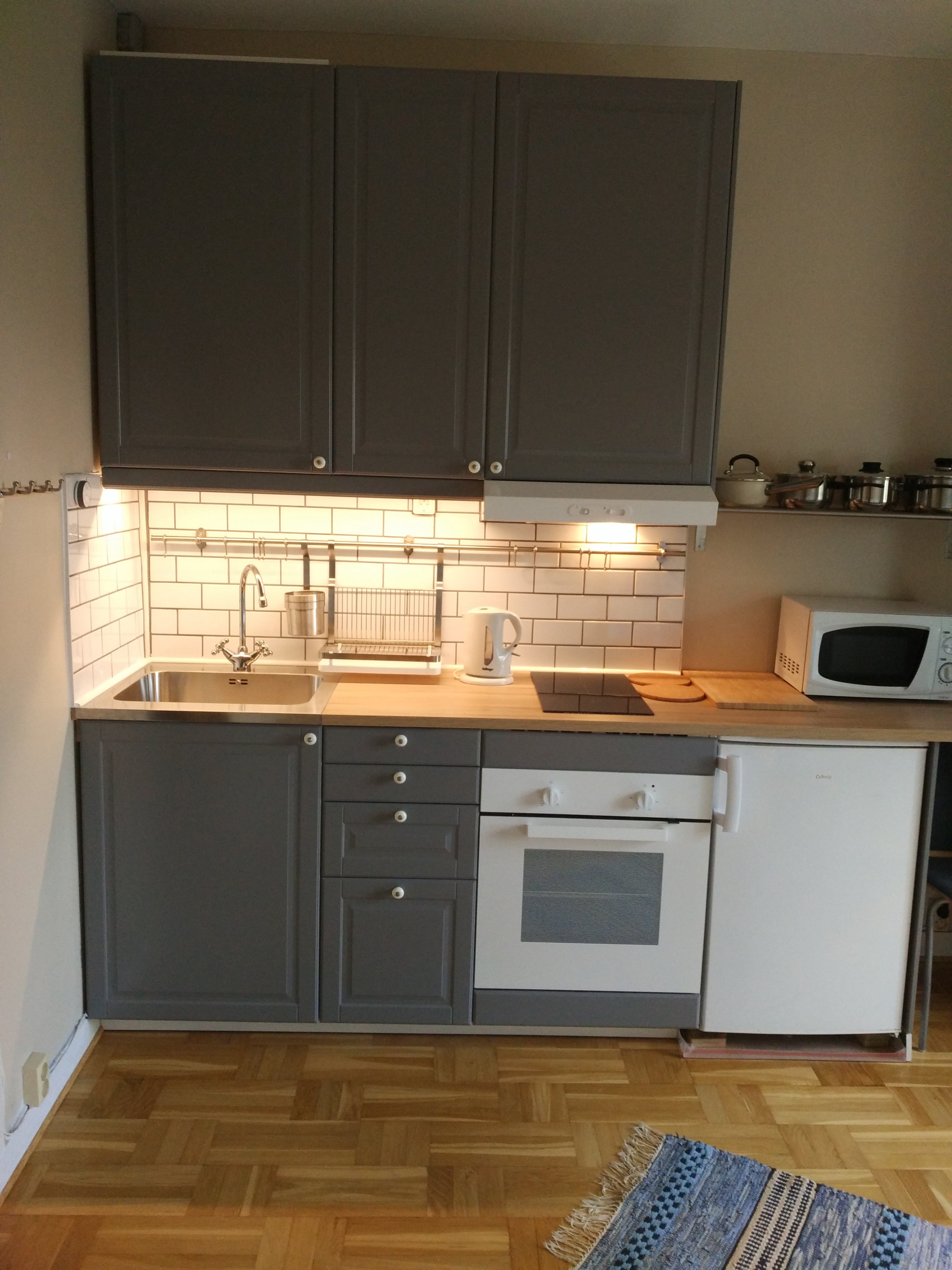 Hjalmar Brantingsgatan, Uppsala