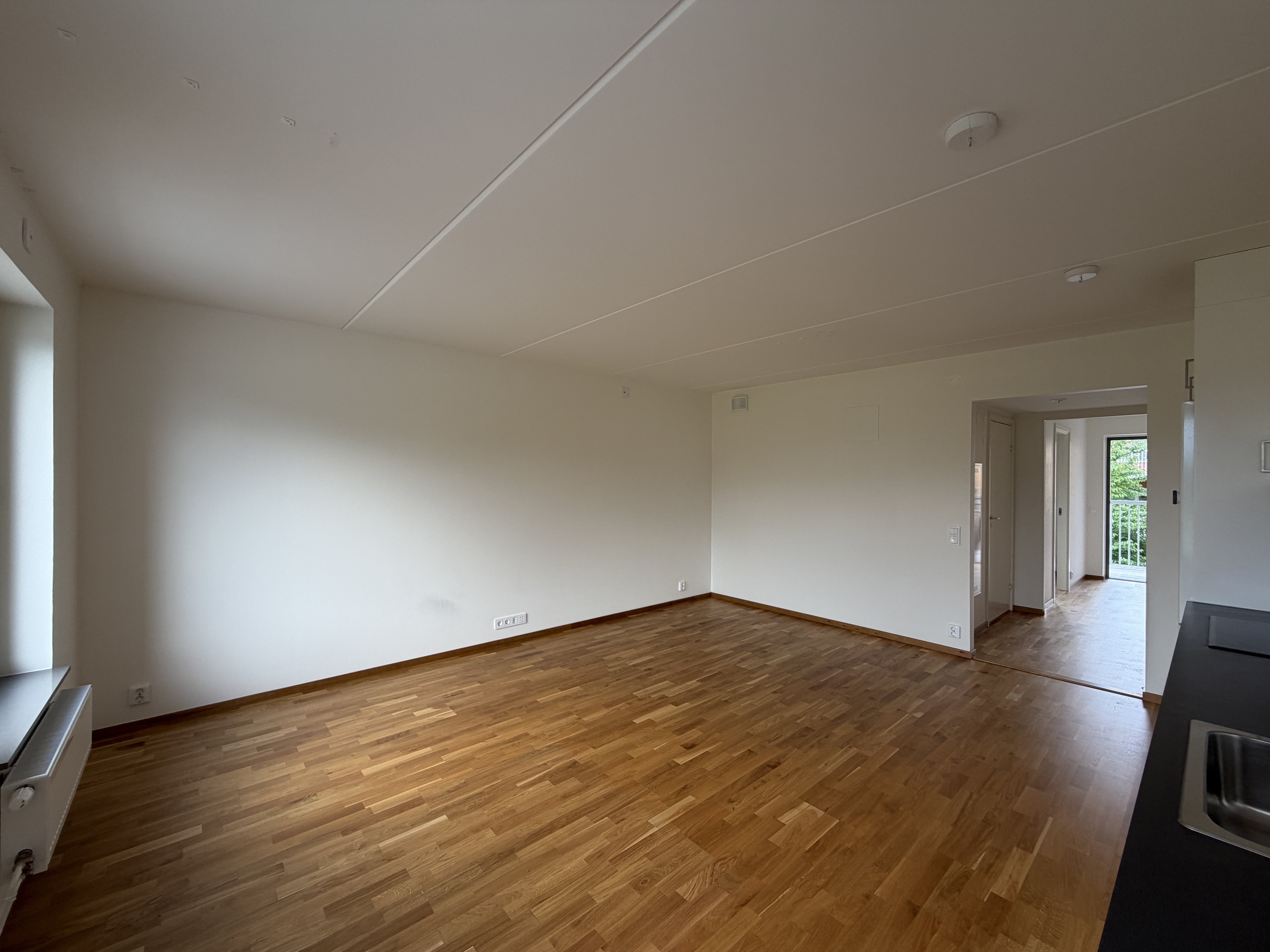 Apartment in Sigtuna, Sigtuna Stadsängar, Stockholms län - Bild 5